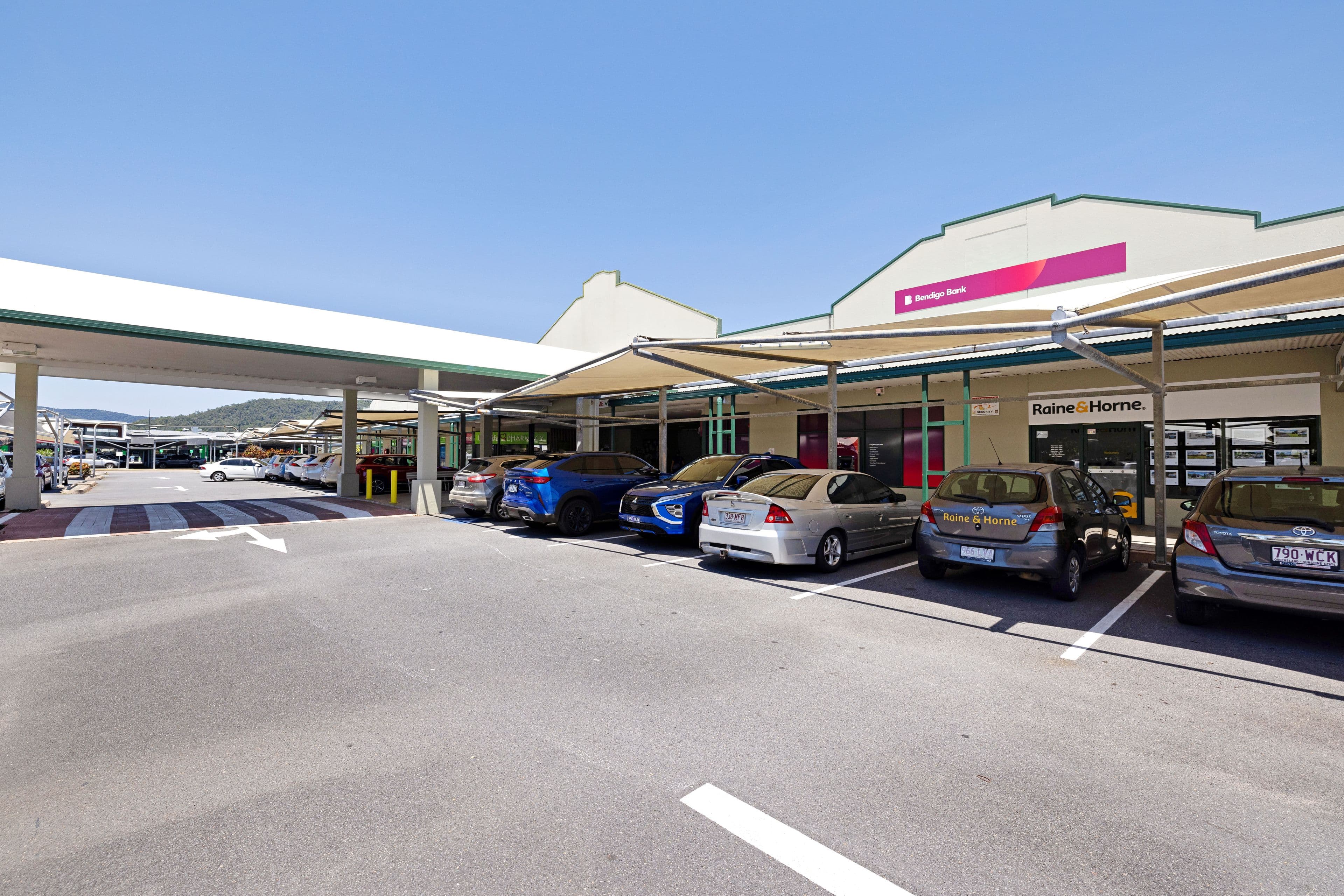 Town & Country Shopping Centre, 63-71 Front Street , Mossman QLD 4873, Mossman - Thumbnail 5