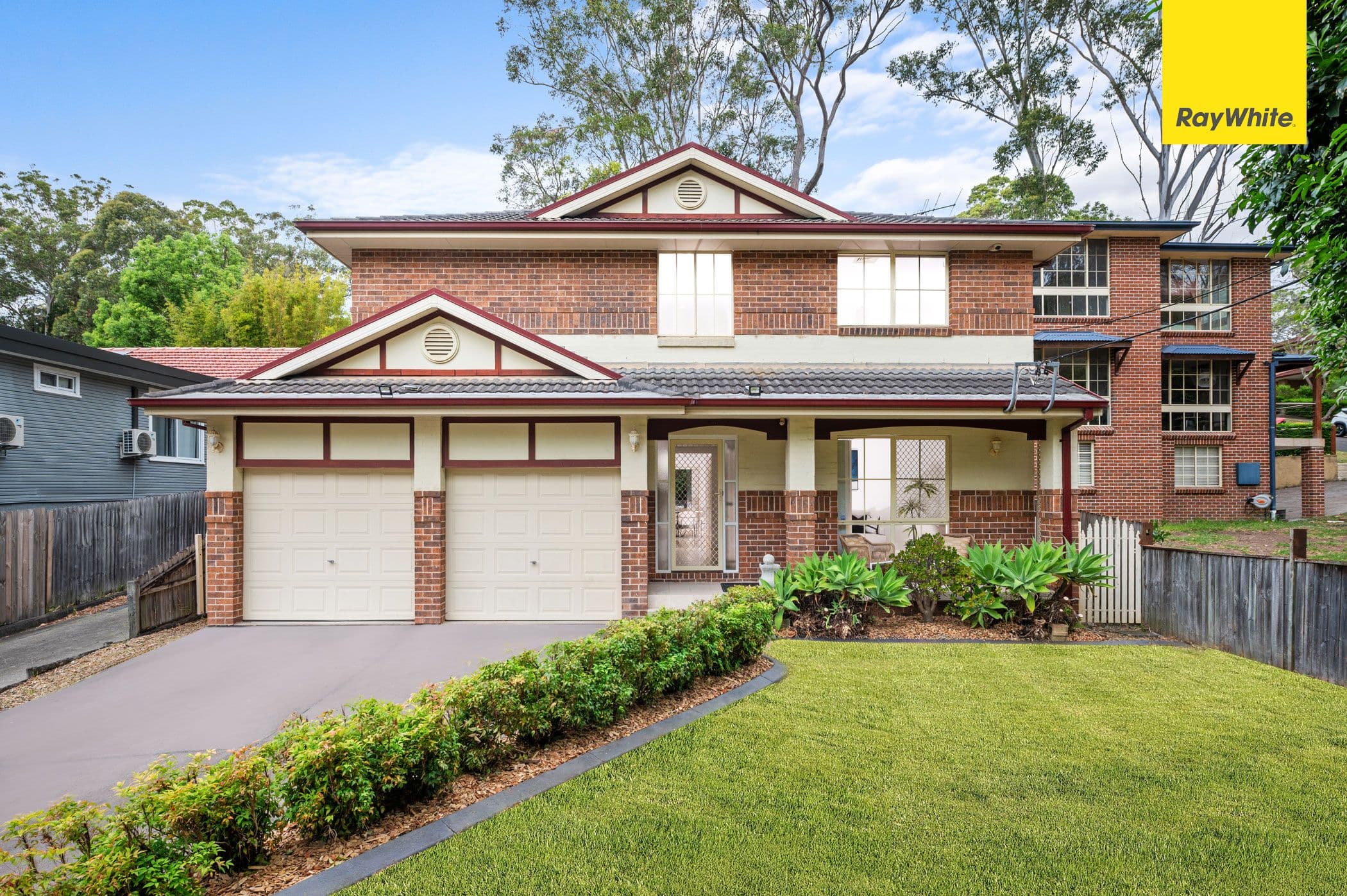 44 Somerset Street , Epping NSW 2121, Epping - Image 1