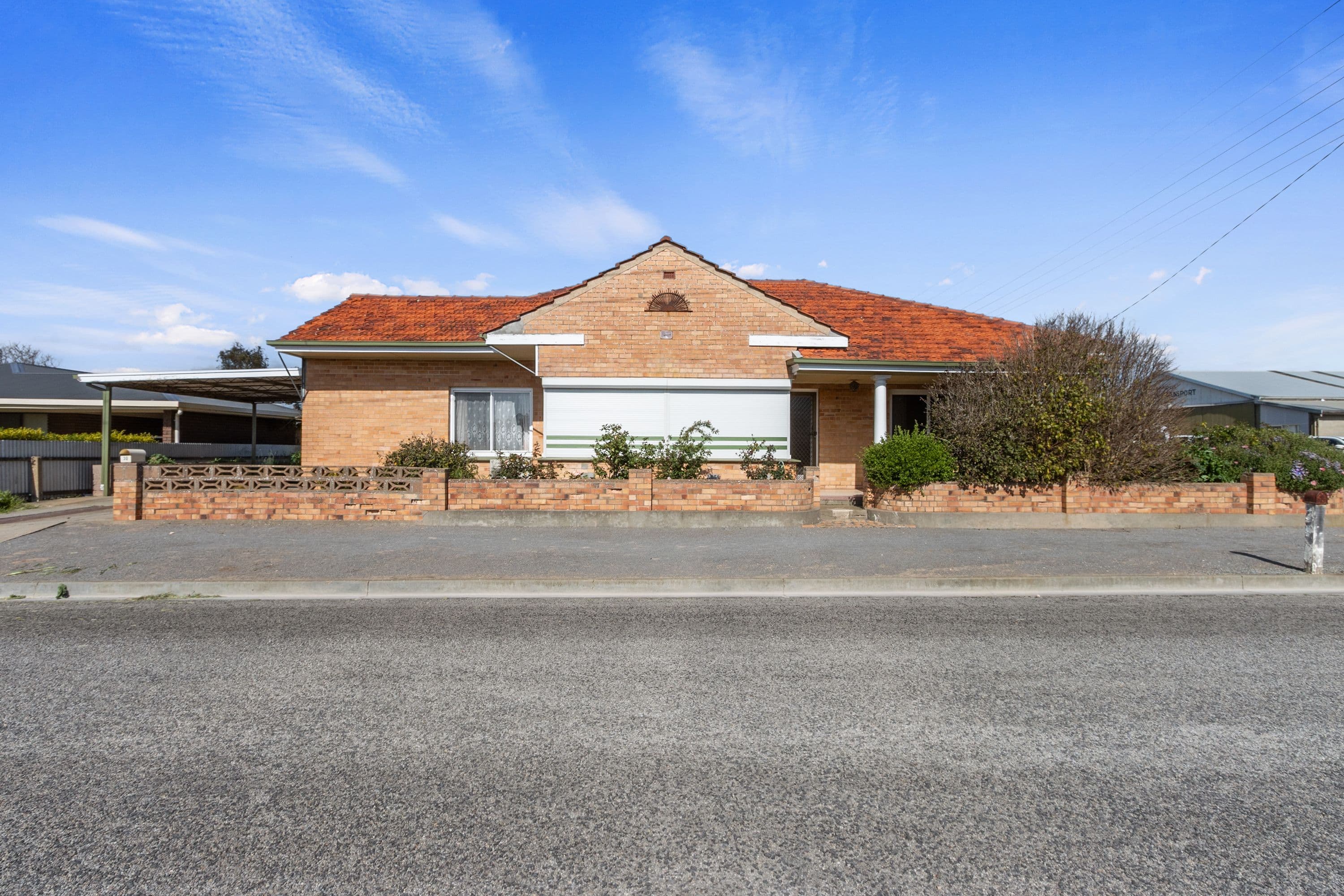 30 West Terrace , Minlaton SA 5575, Minlaton - Image 1