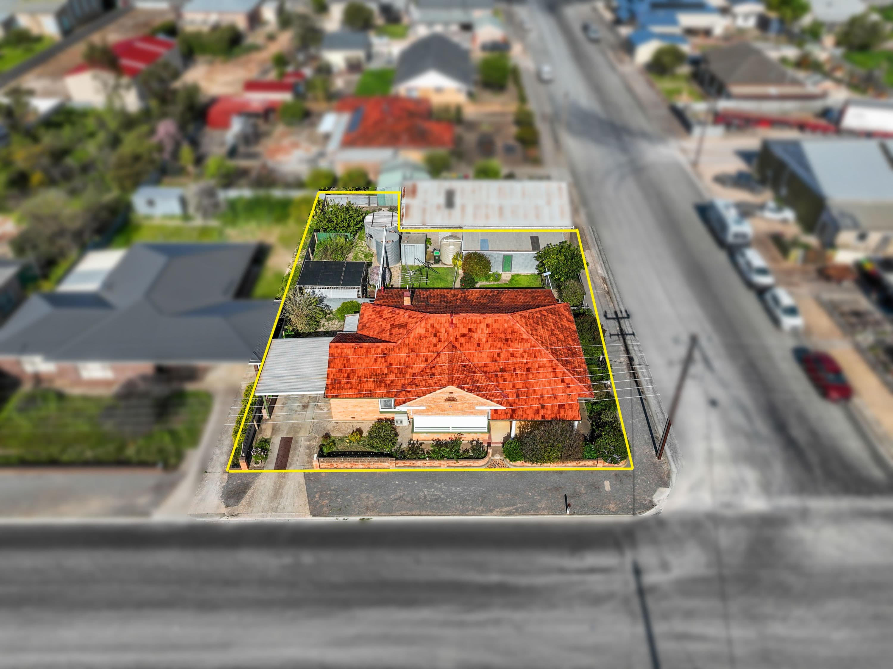 30 West Terrace , Minlaton SA 5575, Minlaton - Thumbnail 3
