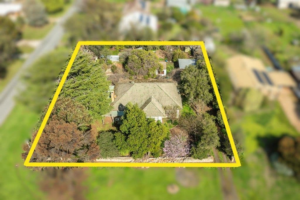 16 Jones Street , Avenel VIC 3664, Avenel - Image 1