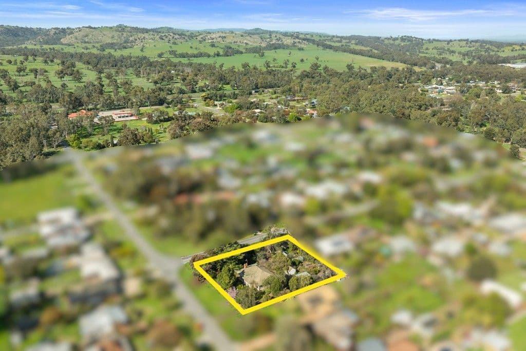 16 Jones Street , Avenel VIC 3664, Avenel - Thumbnail 2