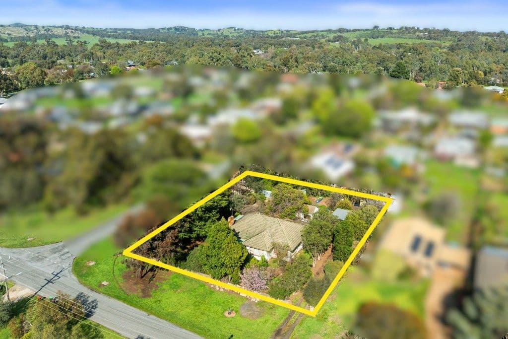 16 Jones Street , Avenel VIC 3664, Avenel - Thumbnail 8
