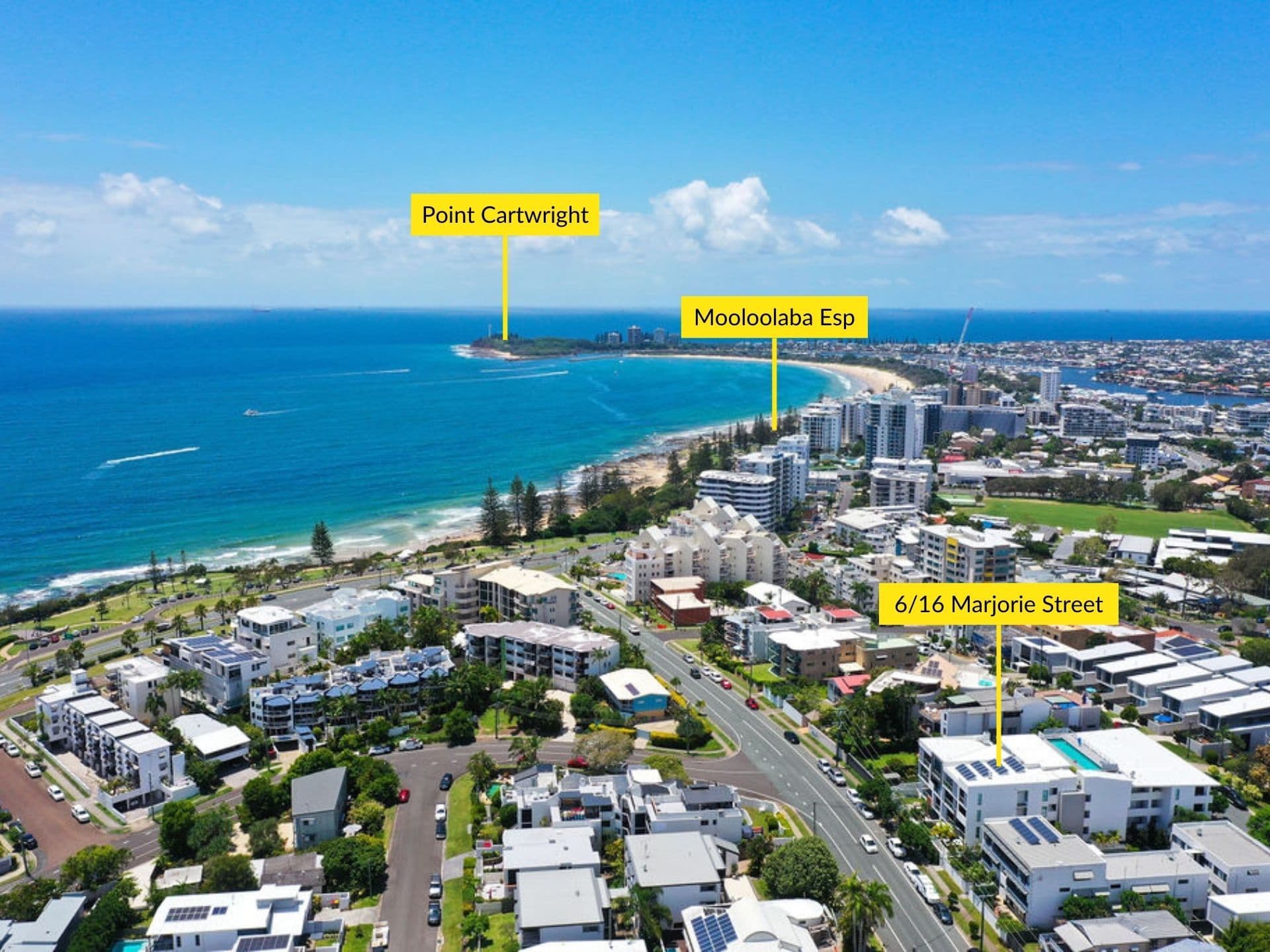 16 Marjorie Street , Mooloolaba QLD 4557, Mooloolaba - Thumbnail 3