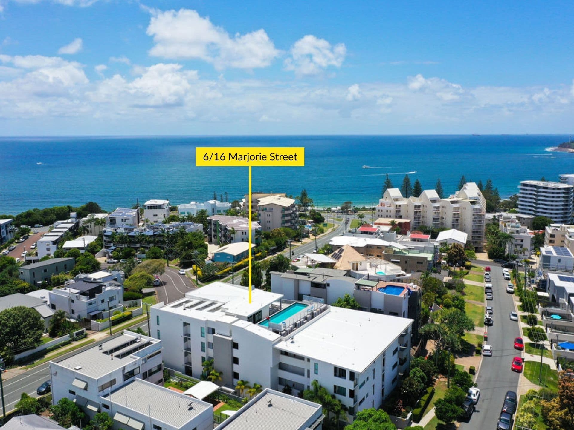 16 Marjorie Street , Mooloolaba QLD 4557, Mooloolaba - Thumbnail 7