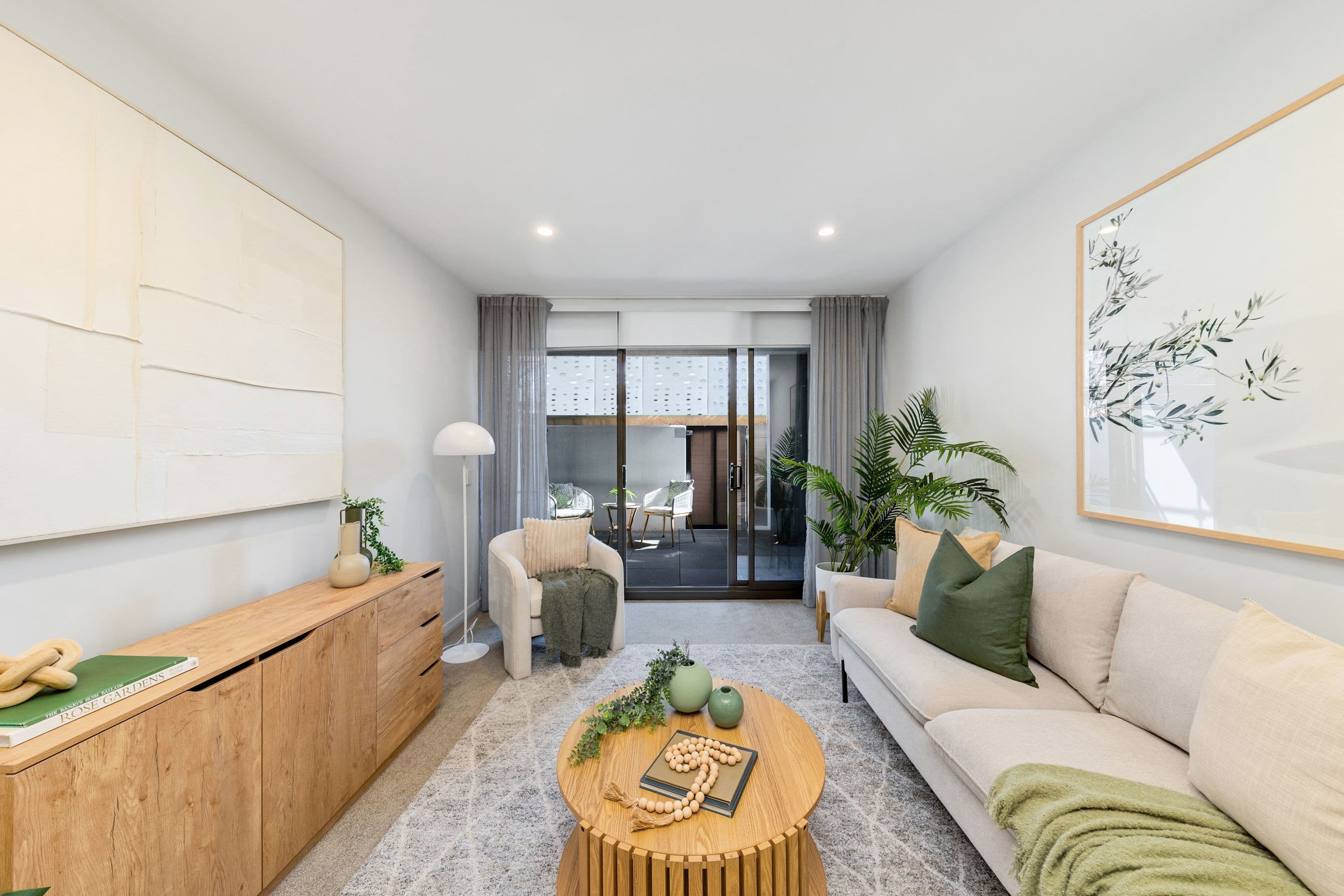 46 Macquarie Street , Barton ACT 2600, Barton - Thumbnail 4