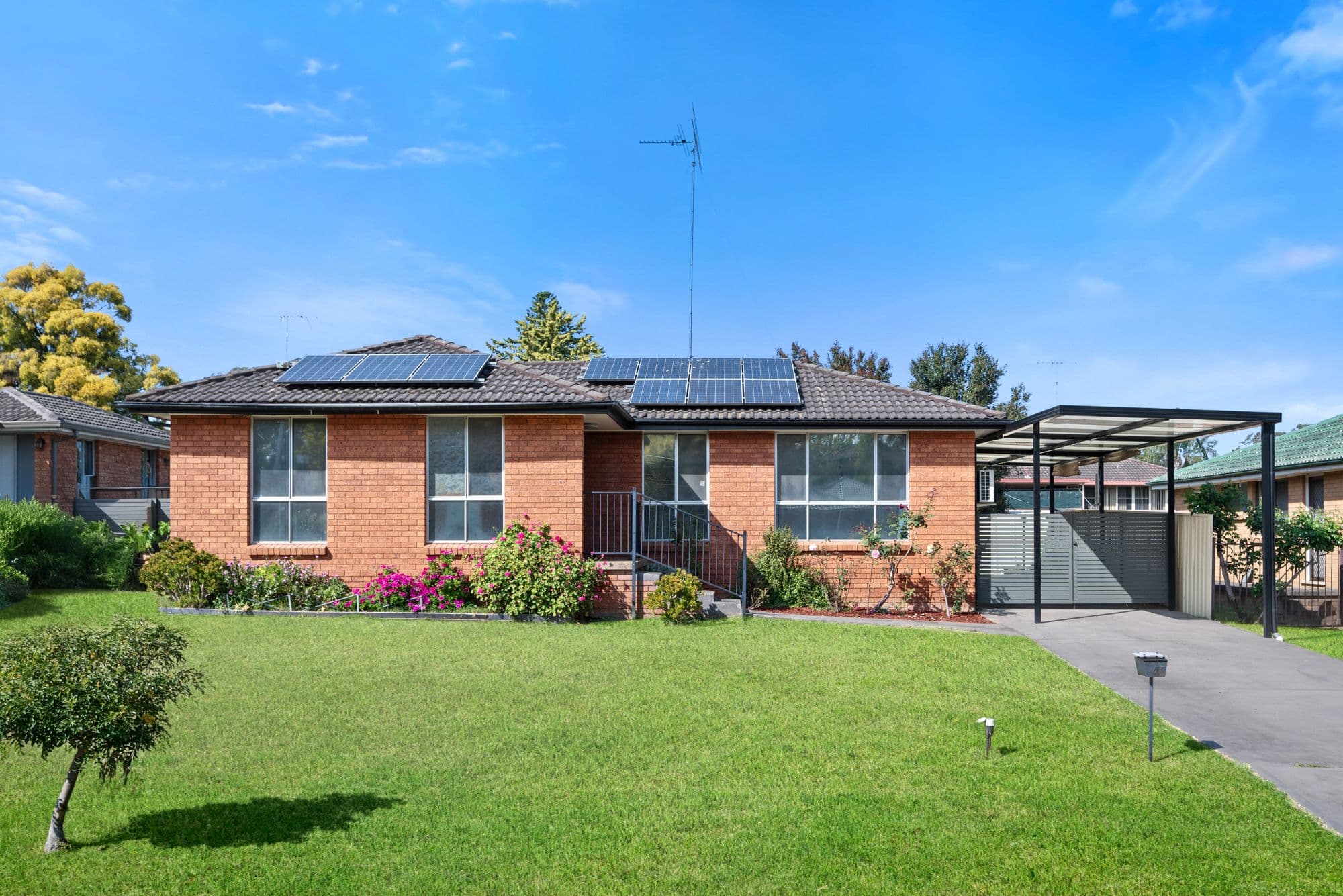 46 Allard Street , Penrith NSW 2750, Penrith - Image 1