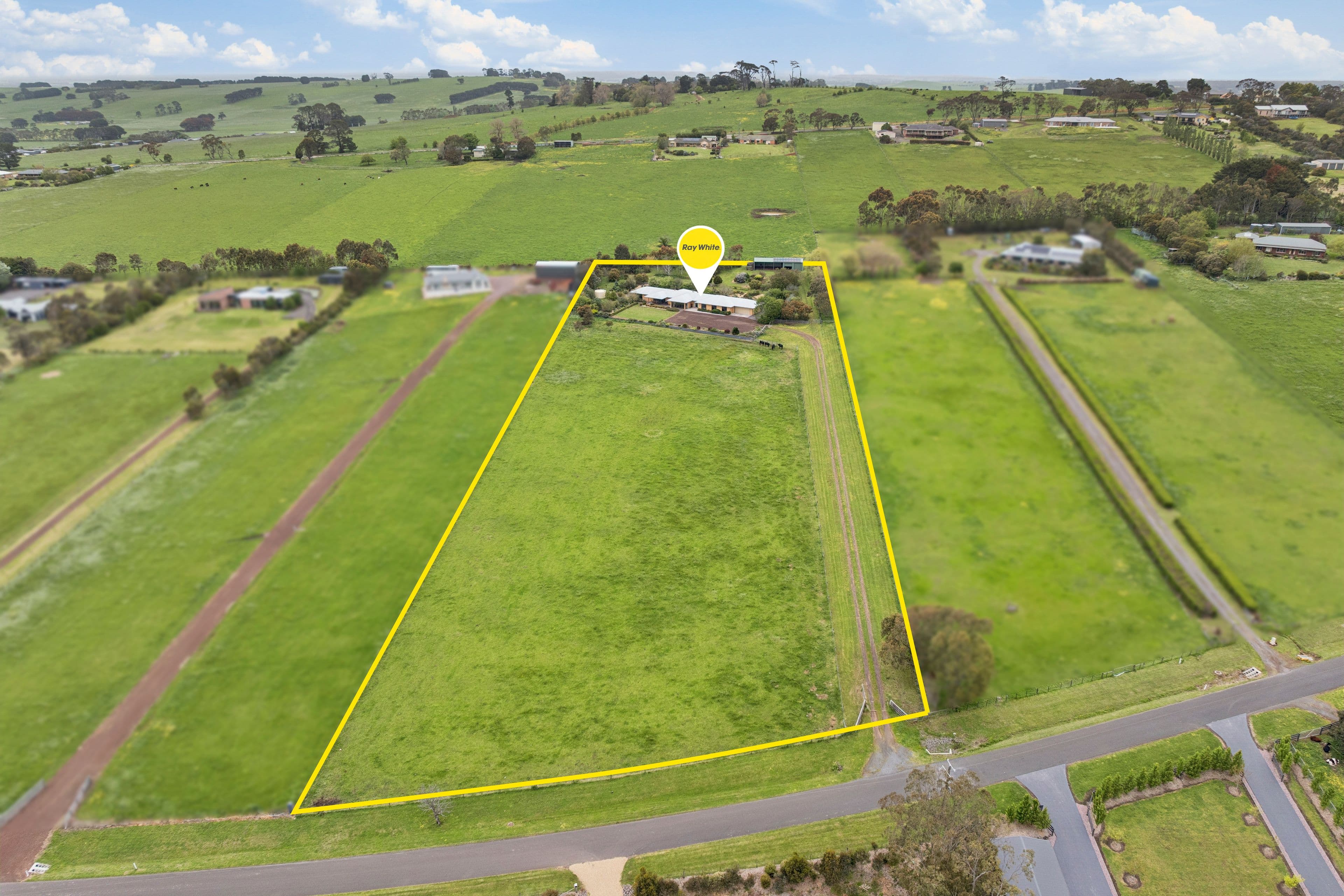 29 Park Avenue , Camperdown VIC 3260, Camperdown - Image 1