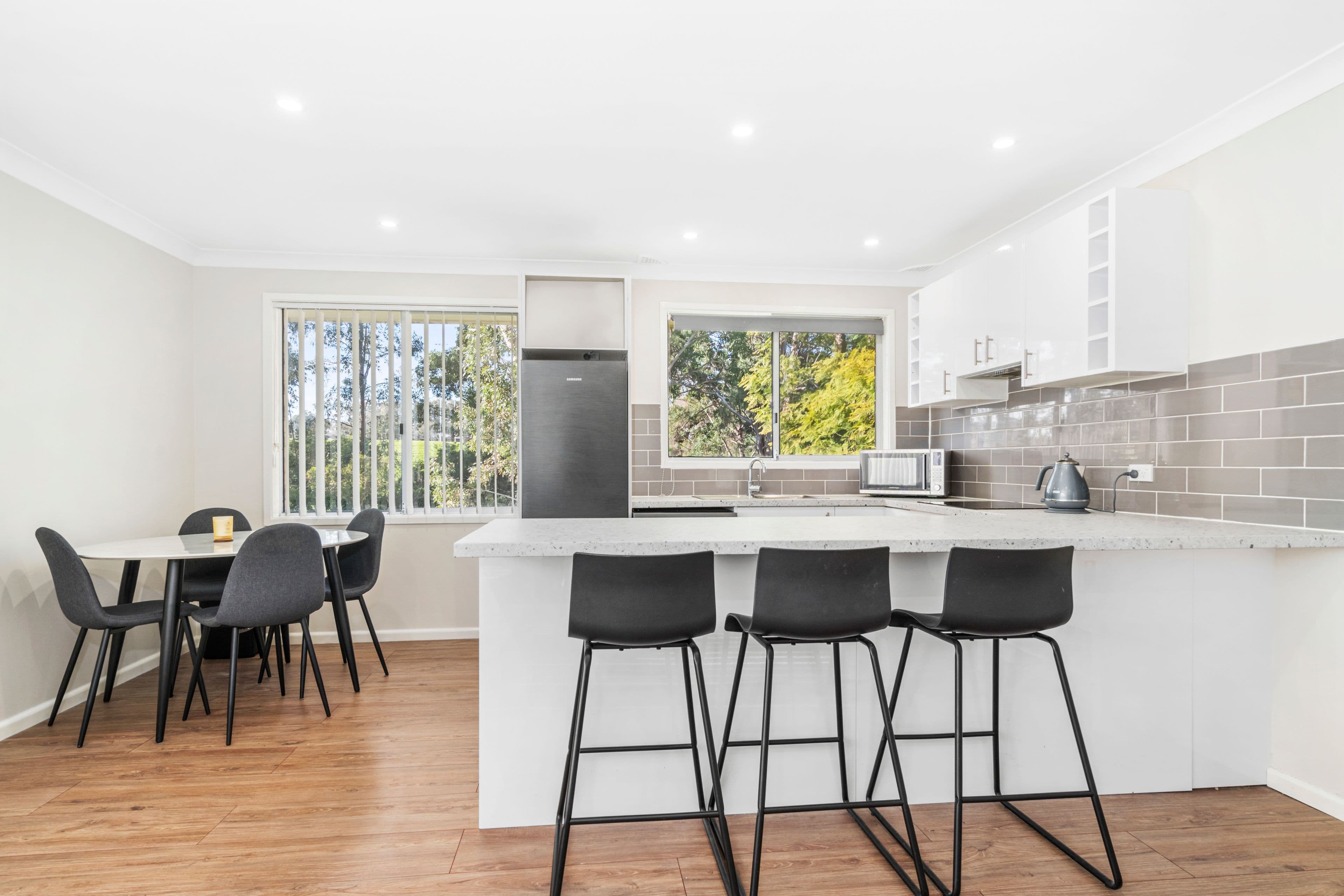 4 Sitella Place , Ingleburn NSW 2565, Ingleburn - Thumbnail 4