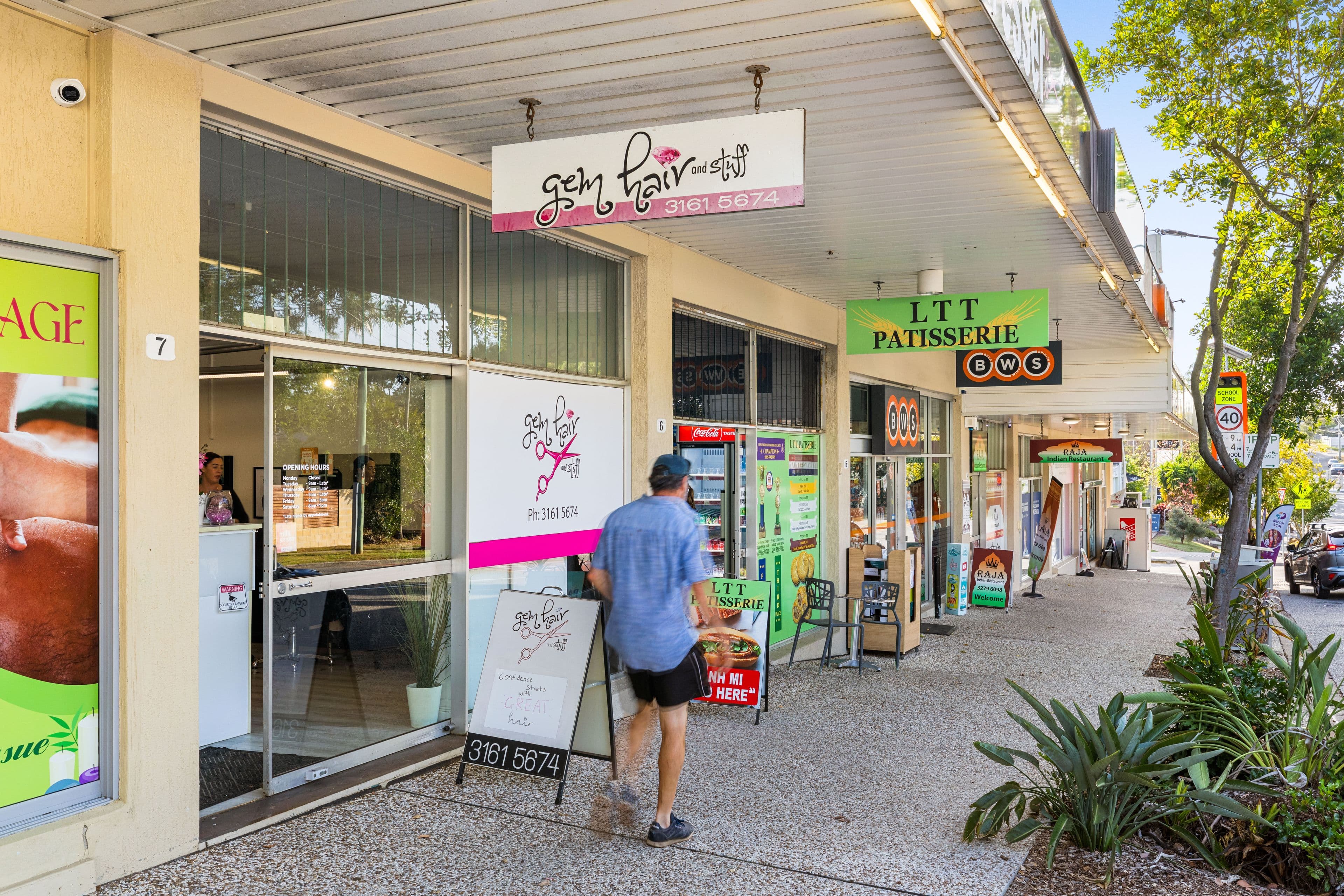 Retail Centre 66-76 Curragundi Road , Jindalee QLD 4074, Jindalee - Thumbnail 5