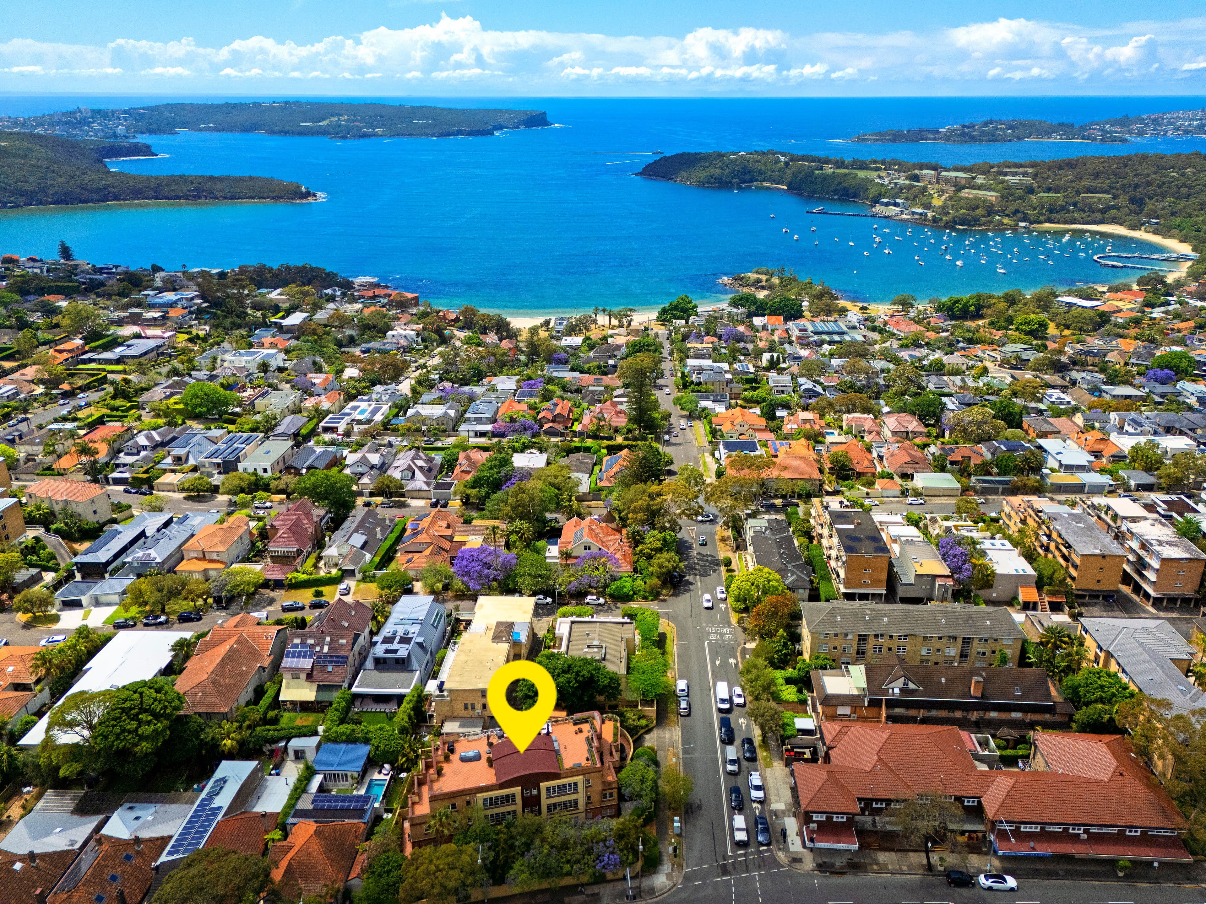 31-33 Awaba Street , Mosman NSW 2088, Mosman - Thumbnail 8