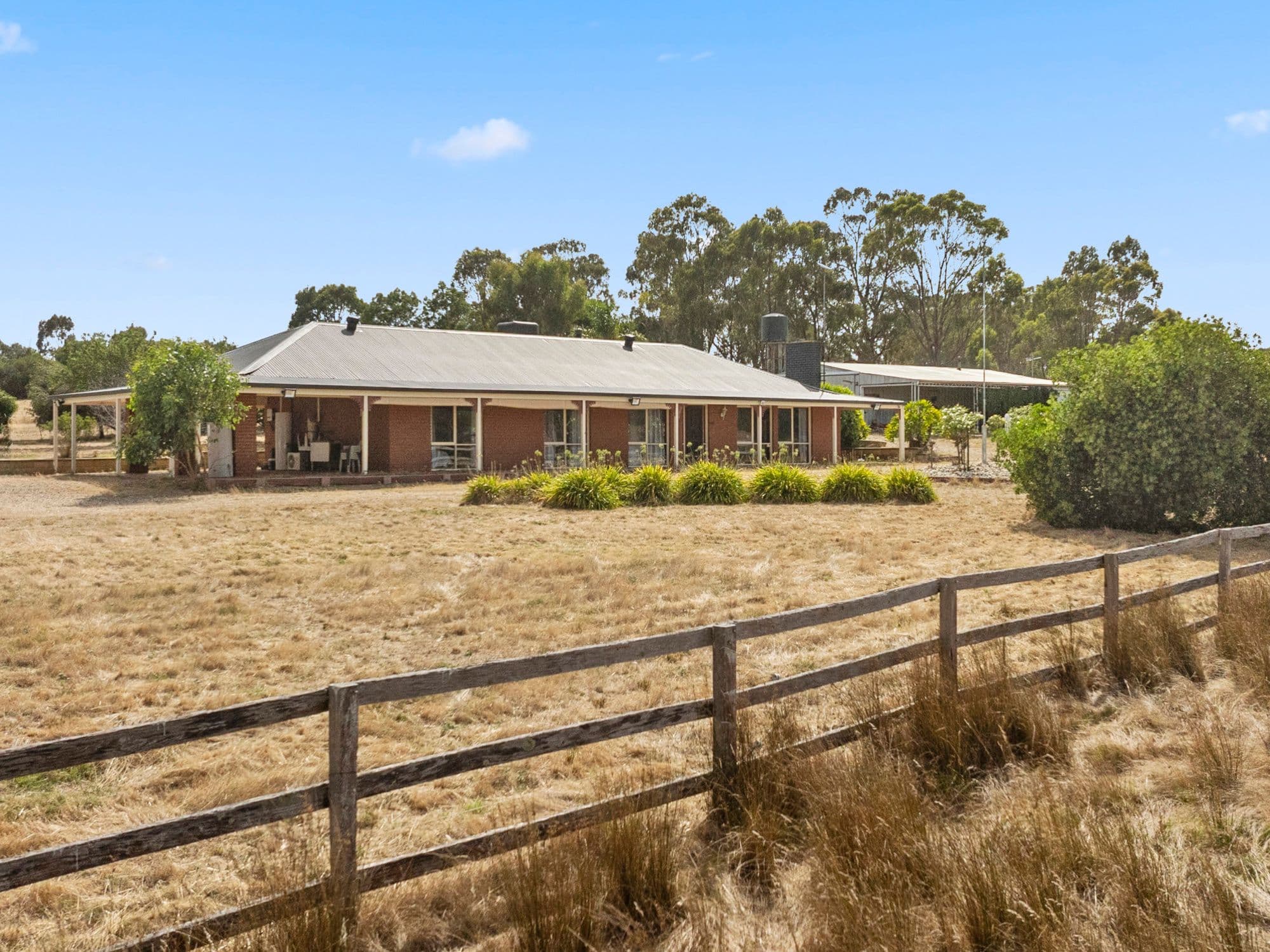 380 Seymour-Avenel Road , Seymour VIC 3660, Seymour - Image 1