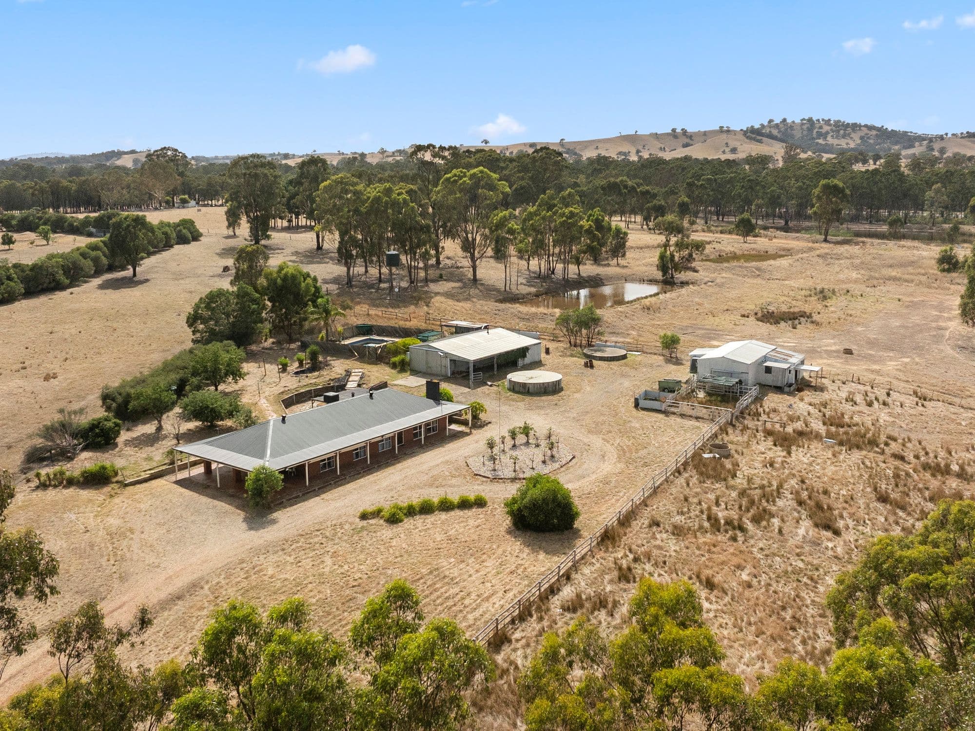 380 Seymour-Avenel Road , Seymour VIC 3660, Seymour - Thumbnail 2