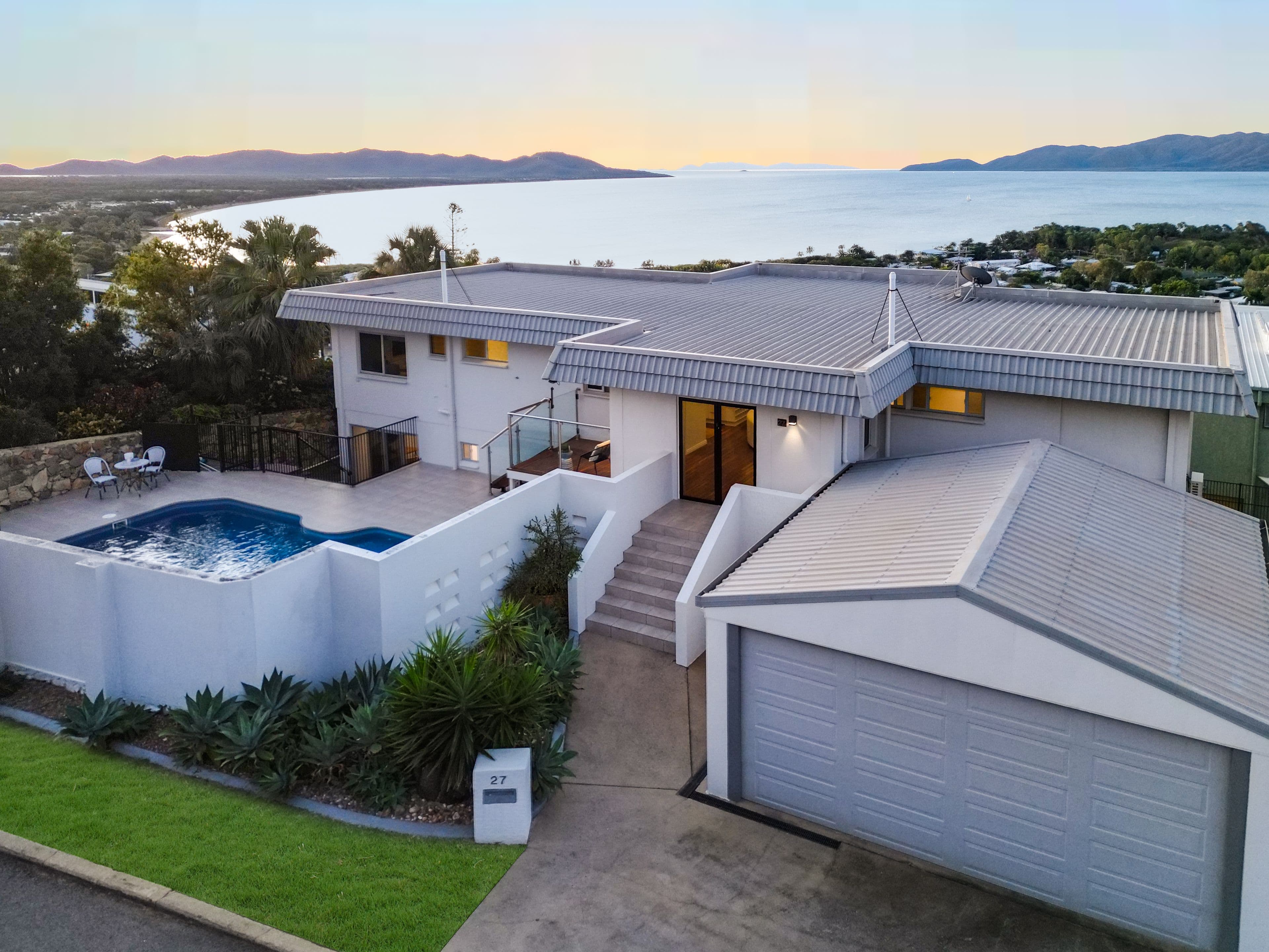 27 Yarrawonga Drive , Castle Hill QLD 4810, Castle Hill - Image 1