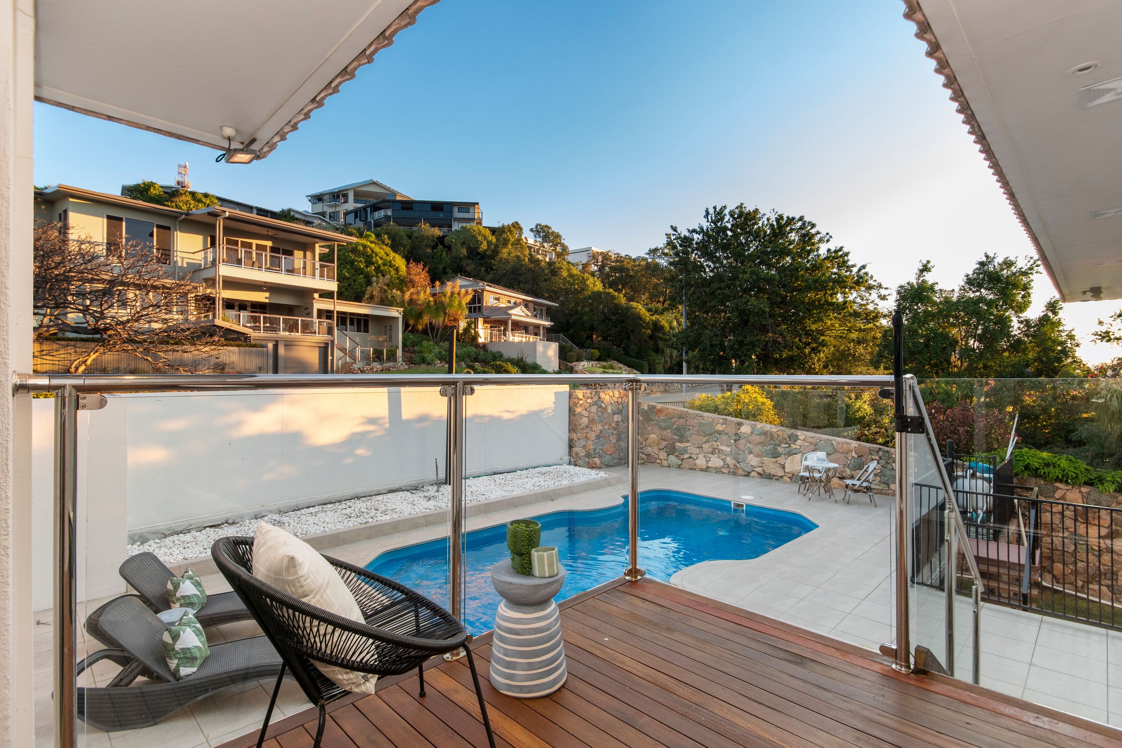 27 Yarrawonga Drive , Castle Hill QLD 4810, Castle Hill - Thumbnail 2