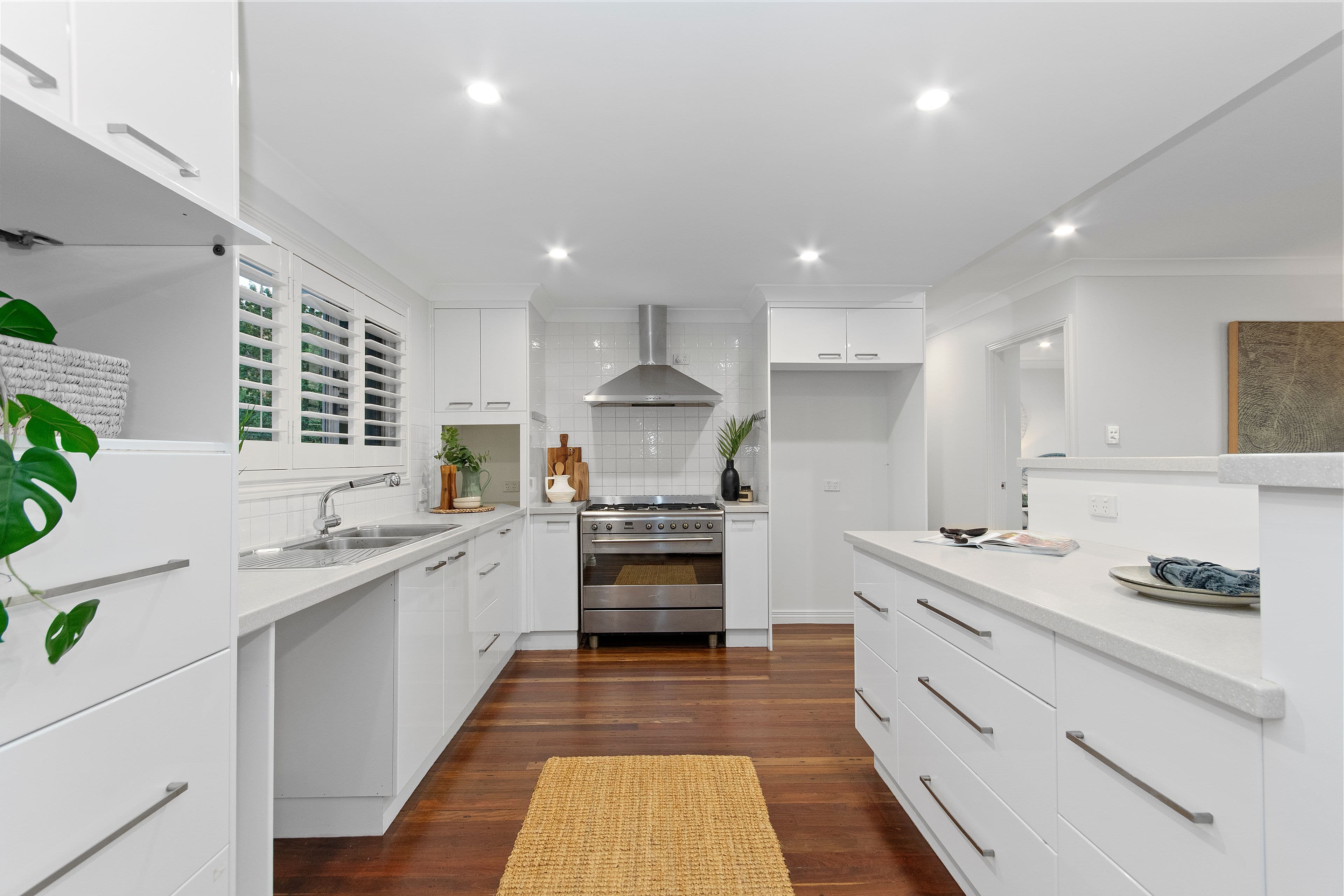 27 Yarrawonga Drive , Castle Hill QLD 4810, Castle Hill - Thumbnail 5