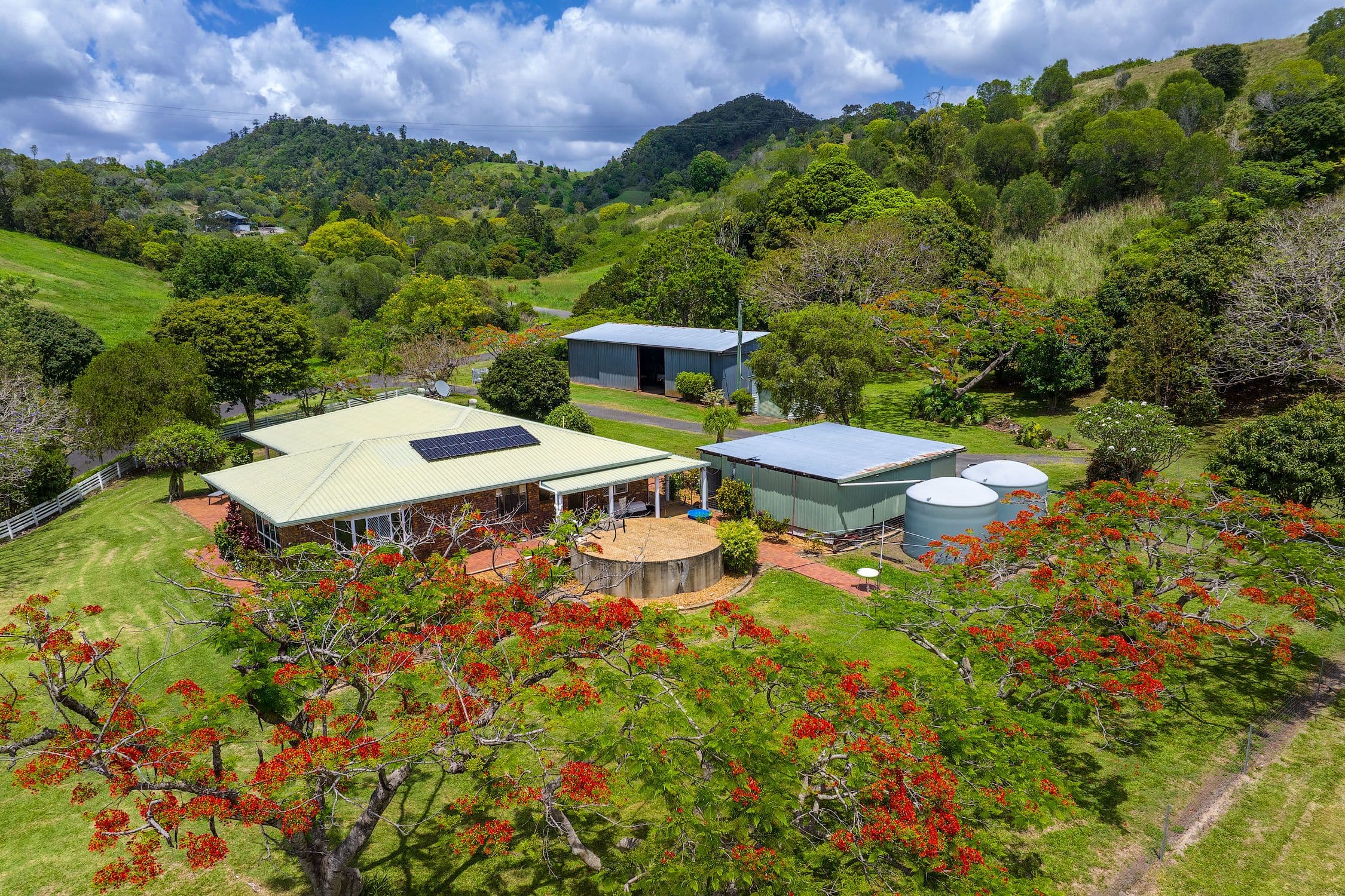 224 Scrubby Creek Road , Scrubby Creek QLD 4570, Scrubby Creek - Thumbnail 2