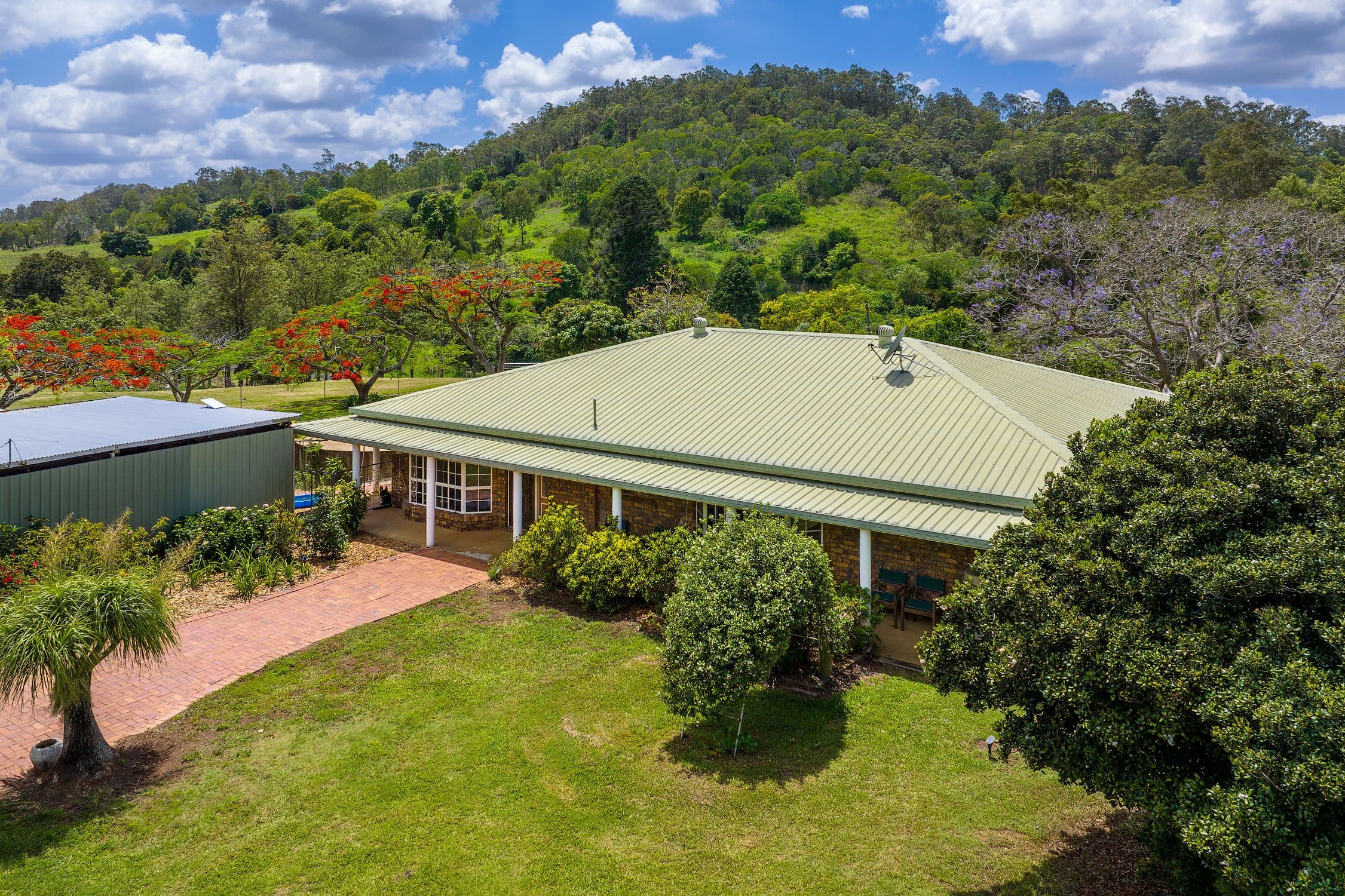 224 Scrubby Creek Road , Scrubby Creek QLD 4570, Scrubby Creek - Thumbnail 5