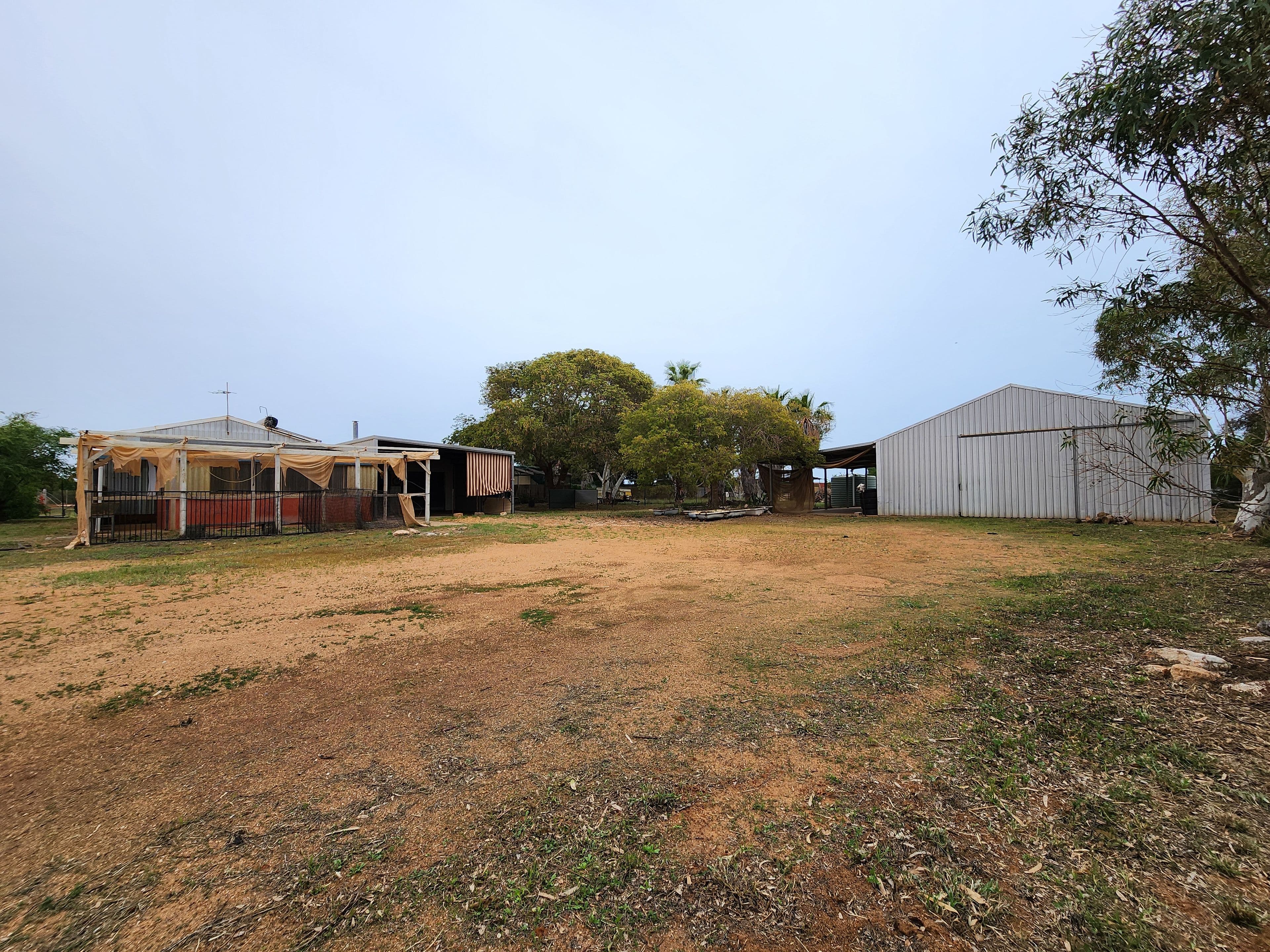 60 Cornish Street , Carnarvon WA 6701, East Carnarvon - Image 1