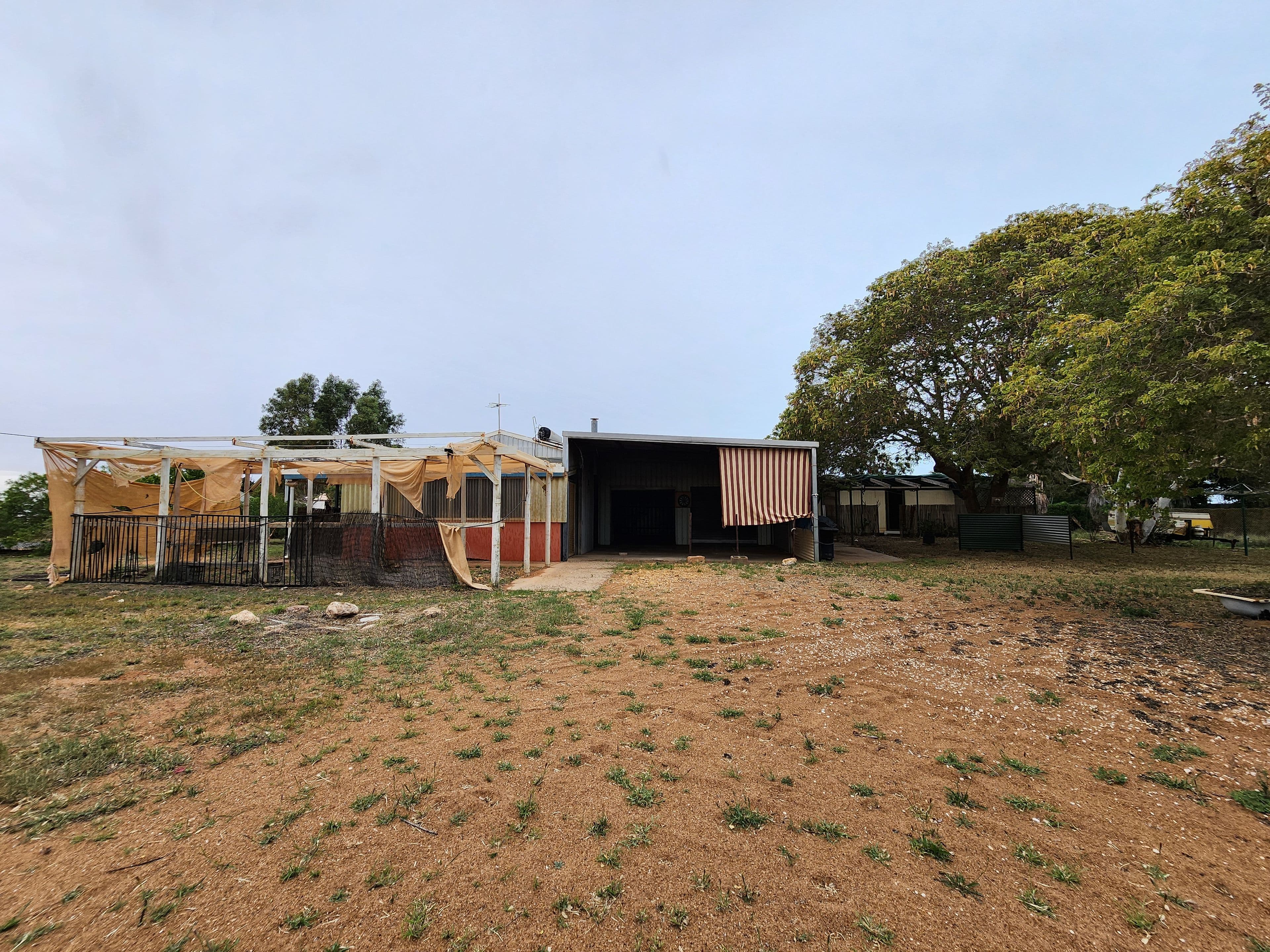 60 Cornish Street , Carnarvon WA 6701, East Carnarvon - Thumbnail 2