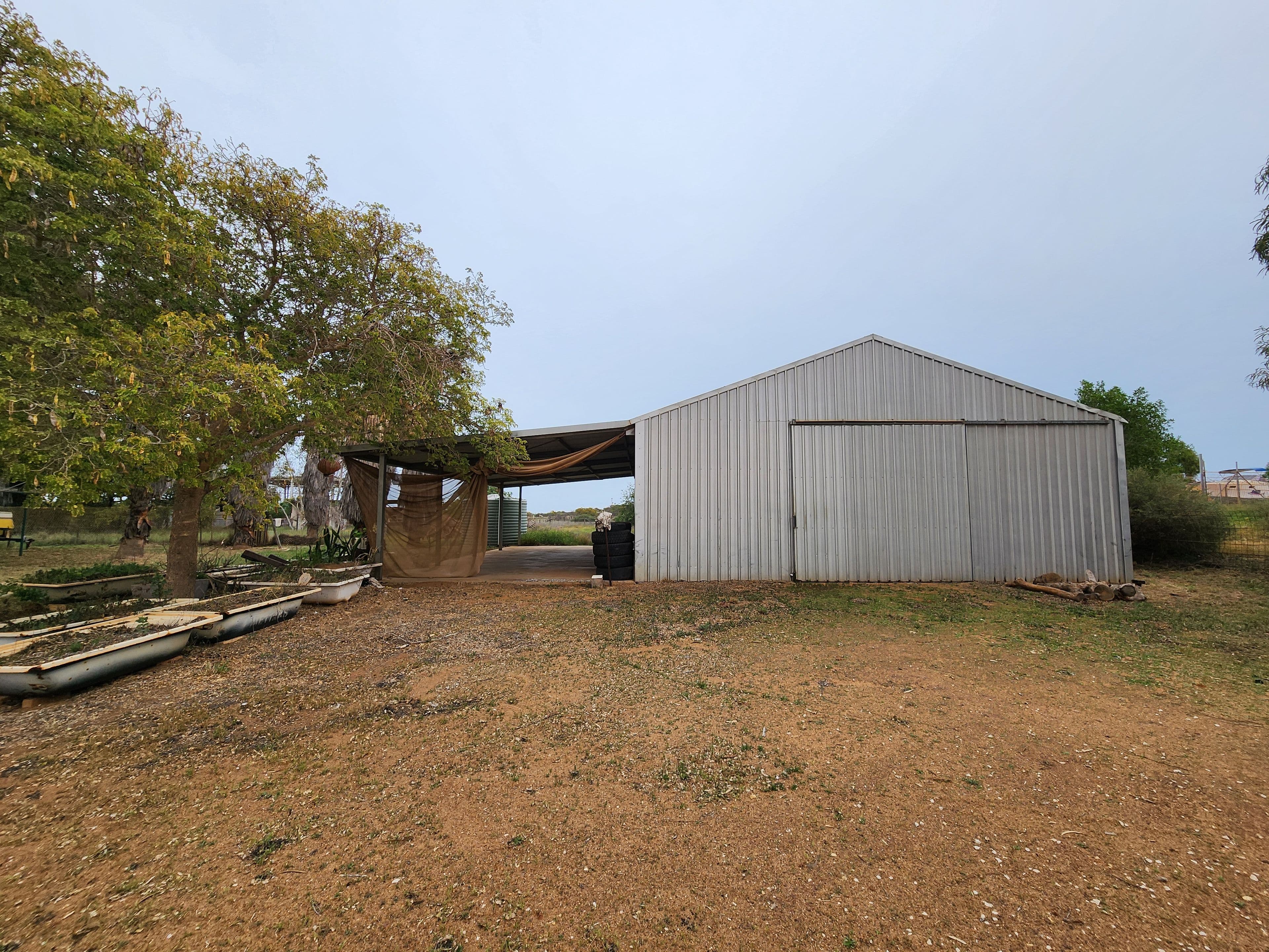 60 Cornish Street , Carnarvon WA 6701, East Carnarvon - Thumbnail 3