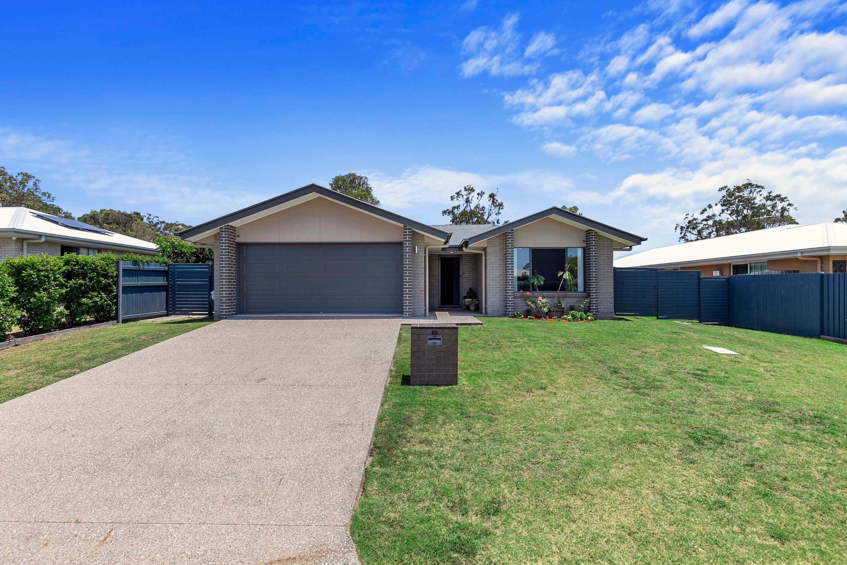 20 Bradman Way , Urangan QLD 4655, Urangan - Image 1