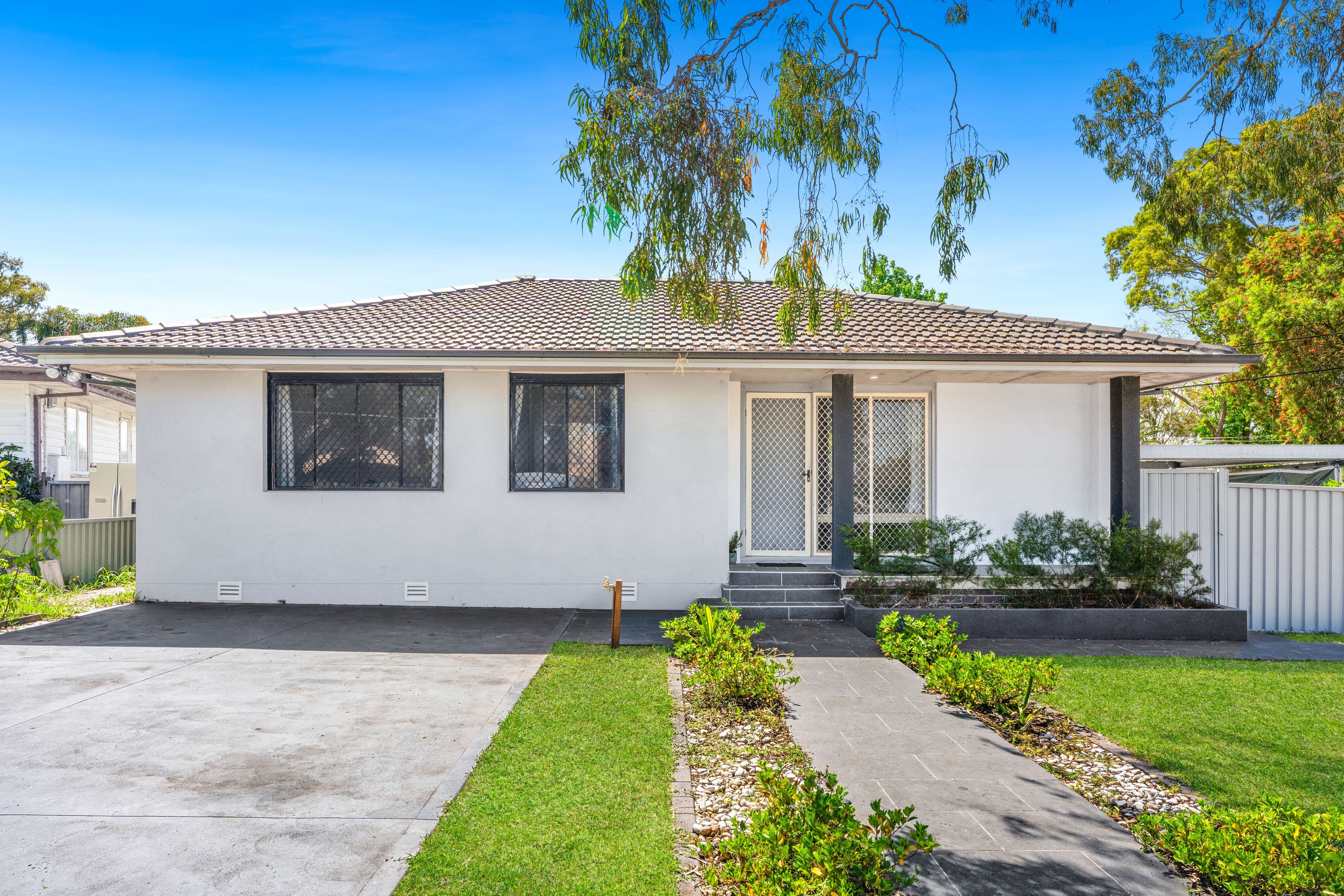 9 & 9A Mulga Street , North St Marys NSW 2760, North St Marys - Image 1