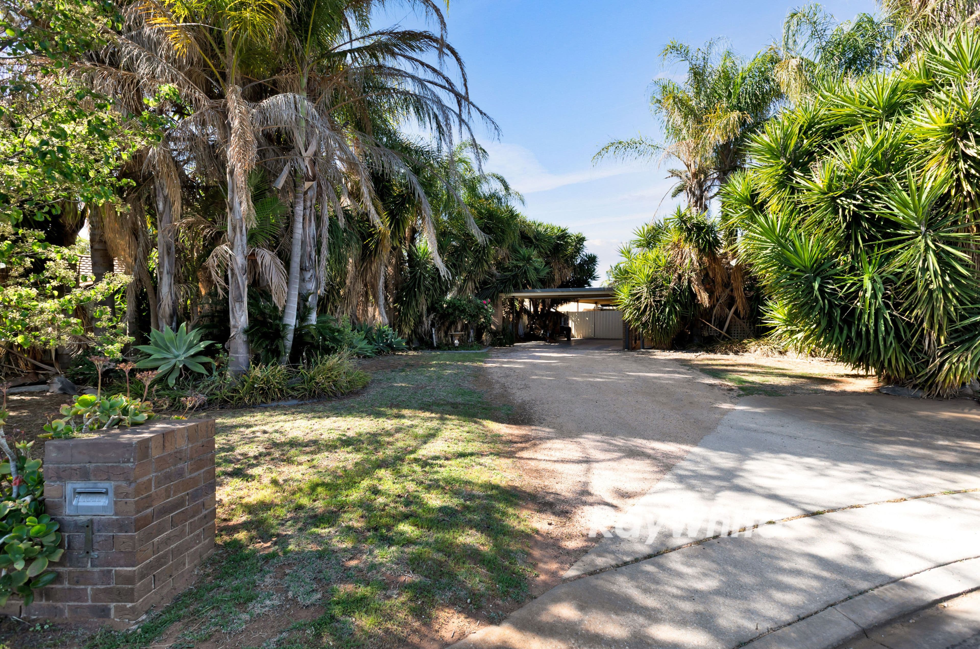 1 Zhoe Court , Mildura VIC 3500, Mildura - Image 1