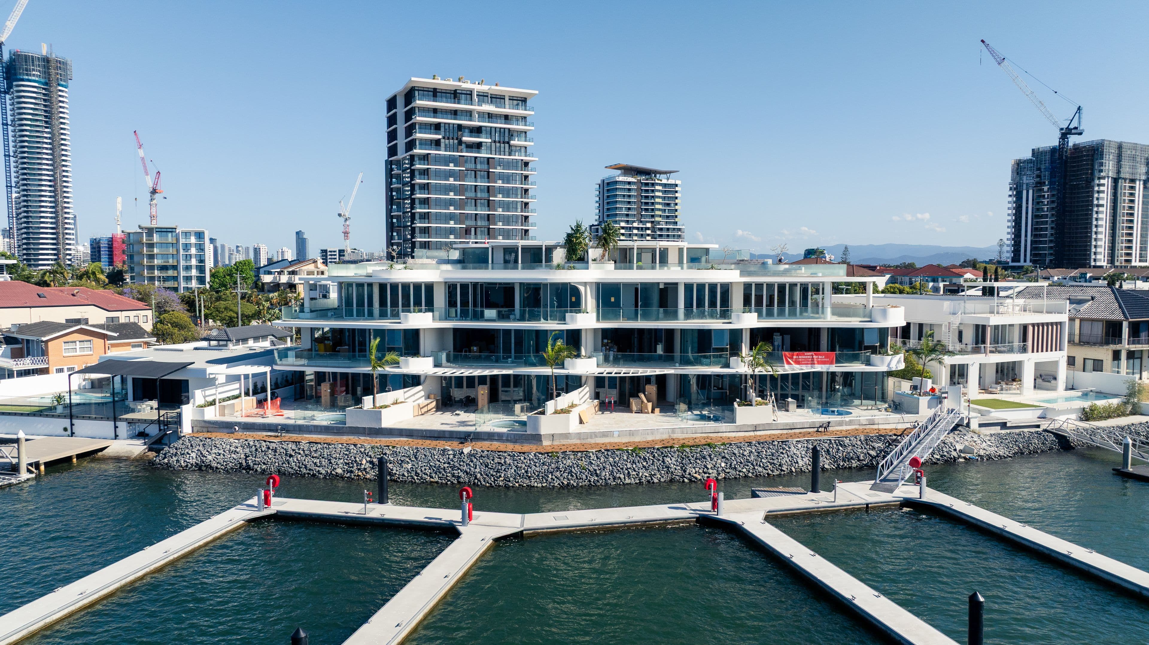107 Stanhill Drive , Surfers Paradise QLD 4217, Surfers Paradise - Image 1