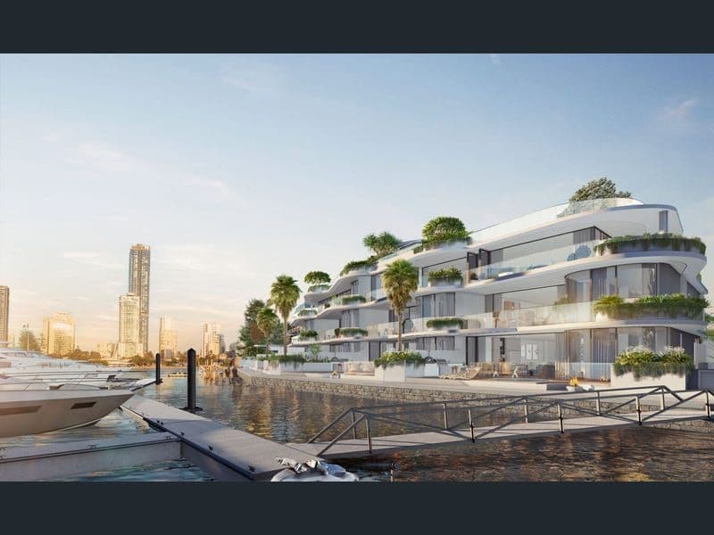 107 Stanhill Drive , Surfers Paradise QLD 4217, Surfers Paradise - Thumbnail 3