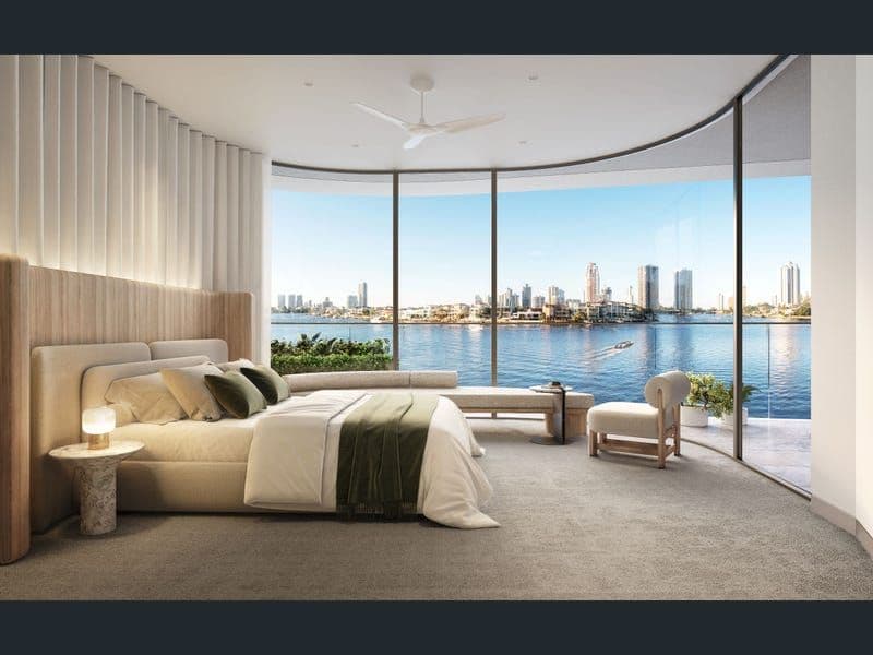 107 Stanhill Drive , Surfers Paradise QLD 4217, Surfers Paradise - Thumbnail 4