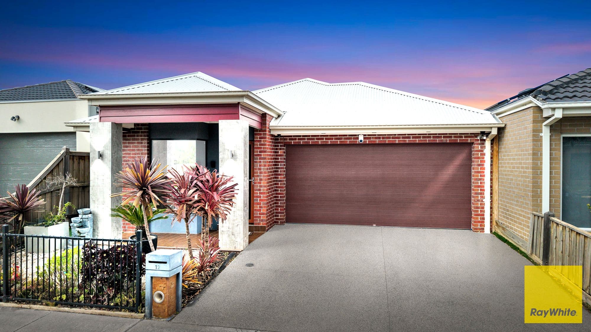 12 Bostock Drive , Tarneit VIC 3029, Tarneit - Image 1