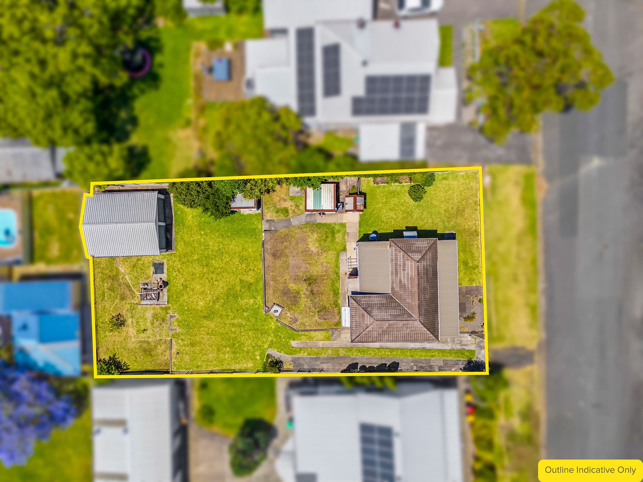 5 Fourth Street , Boolaroo NSW 2284, Boolaroo - Image 1