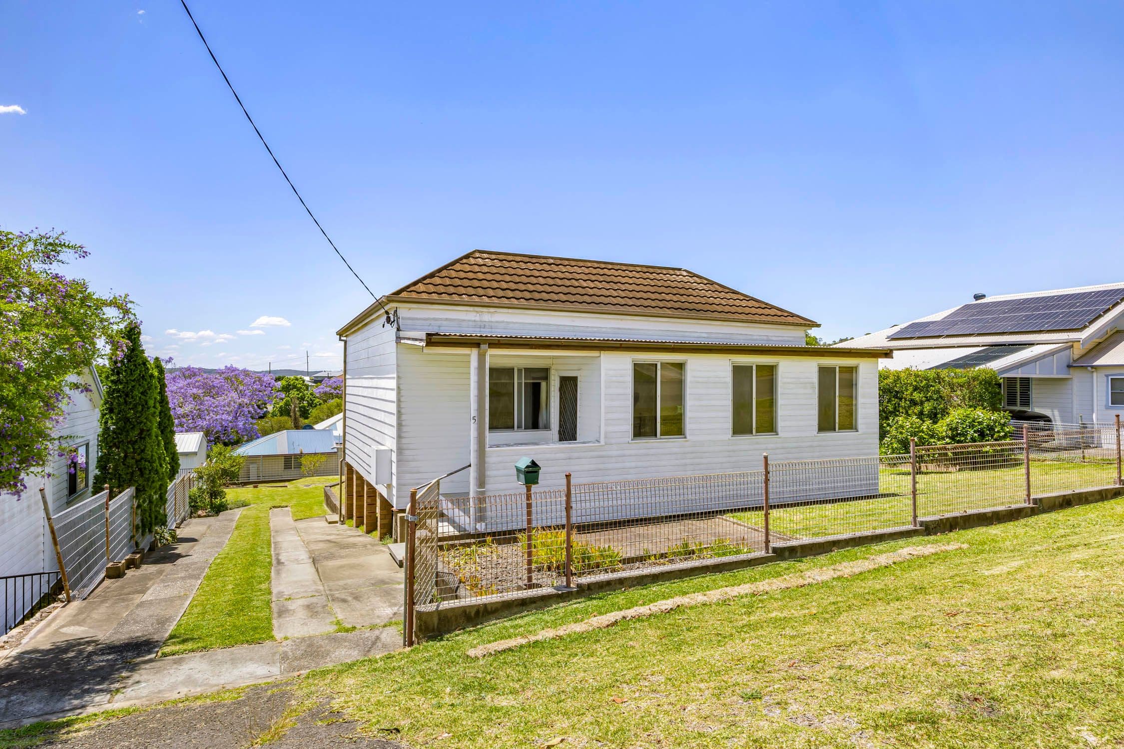 5 Fourth Street , Boolaroo NSW 2284, Boolaroo - Thumbnail 2