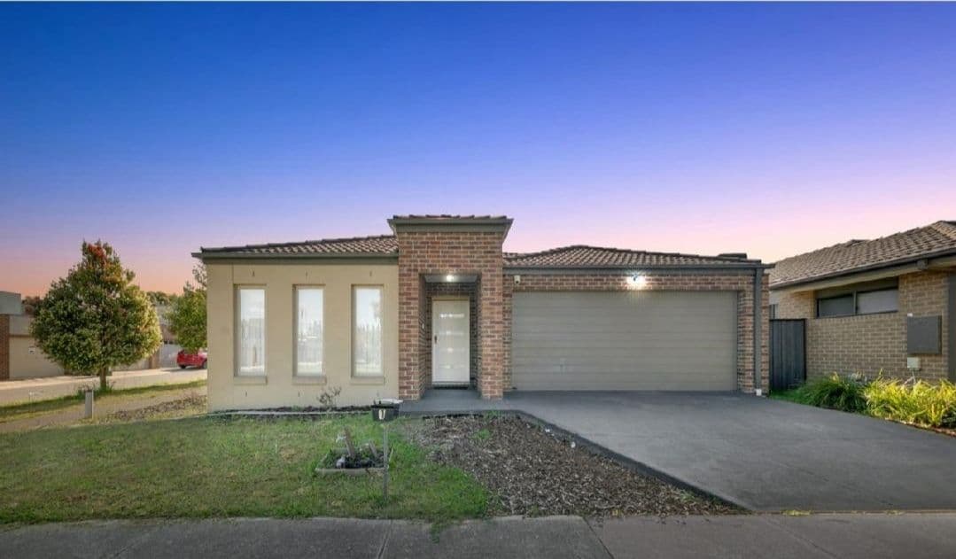 1 Melville Road , Craigieburn VIC 3064, Craigieburn - Image 1