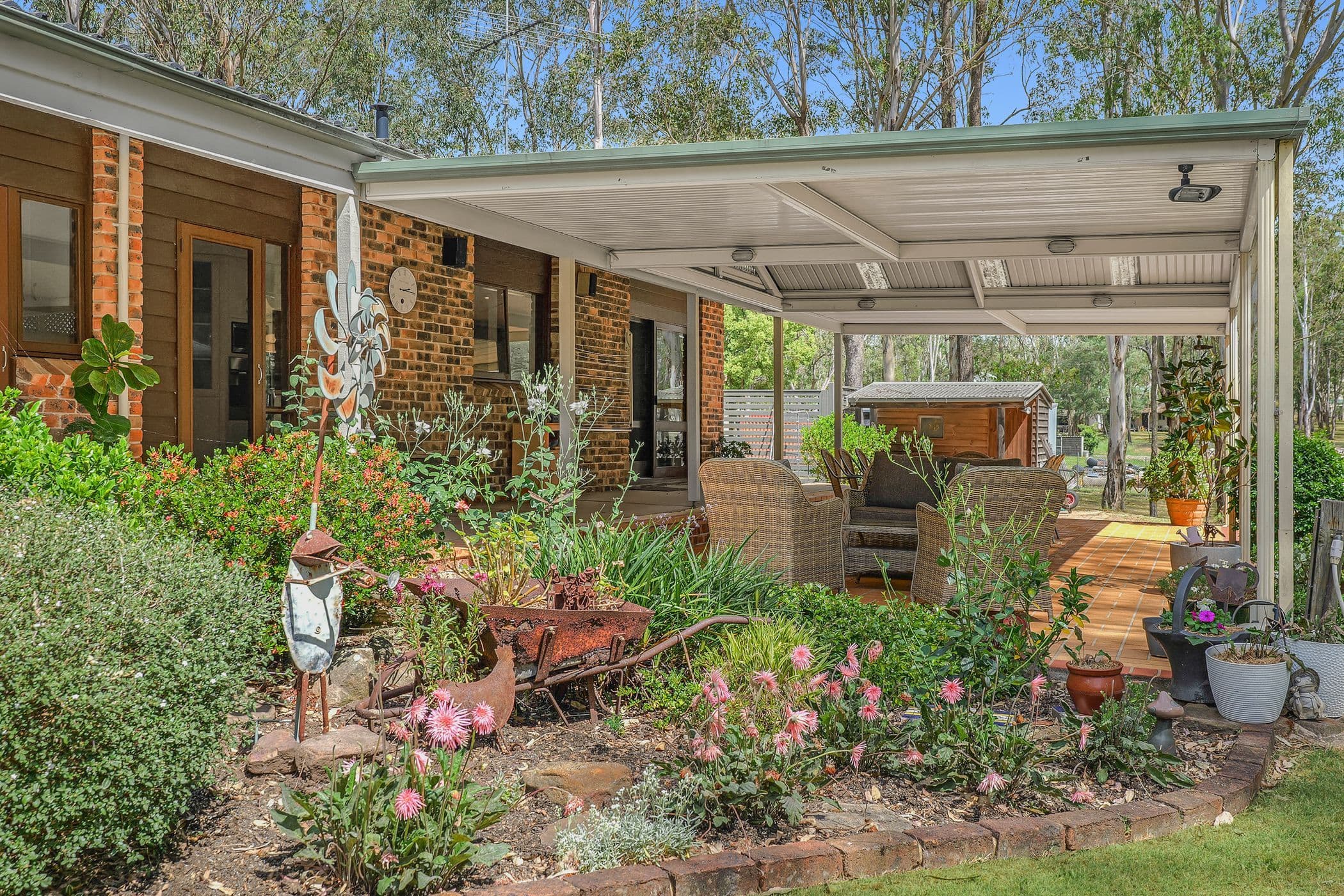 83 Mitchell Drive , Glossodia NSW 2756, Glossodia - Thumbnail 2