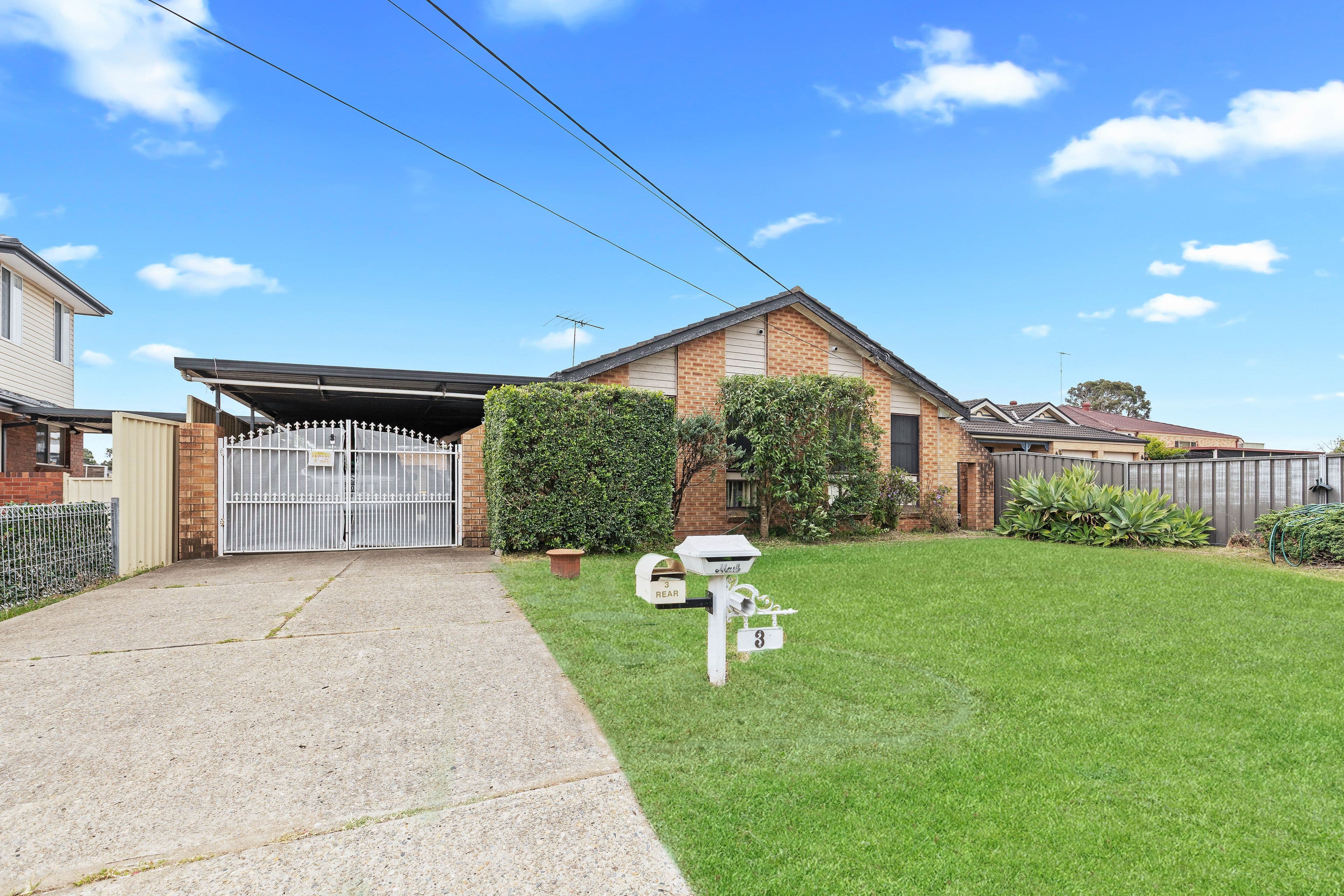 3 Sykes Place , Colyton NSW 2760, Colyton - Image 1