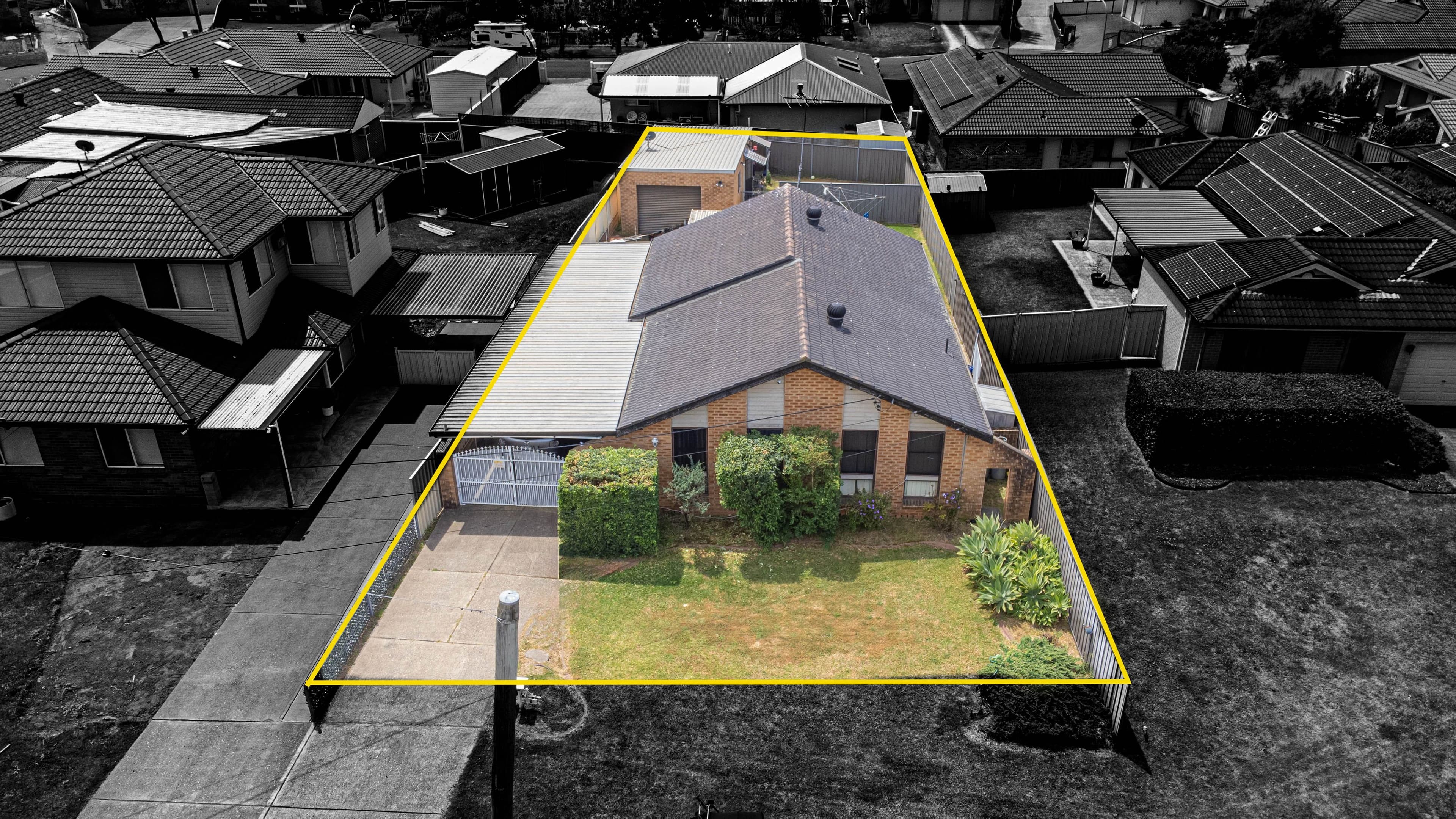 3 Sykes Place , Colyton NSW 2760, Colyton - Thumbnail 8
