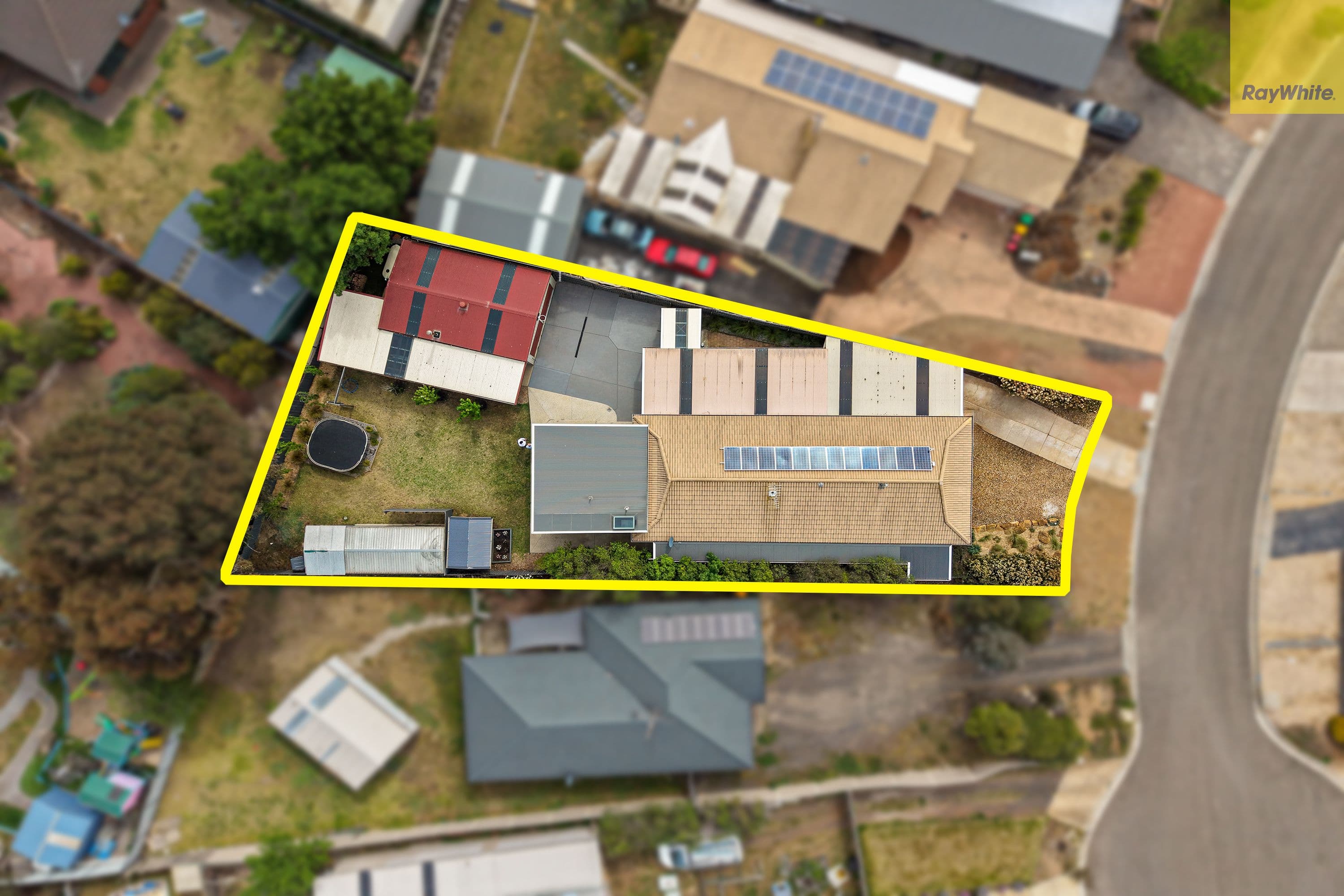 7 Ball Street , Darley VIC 3340, Darley - Image 1