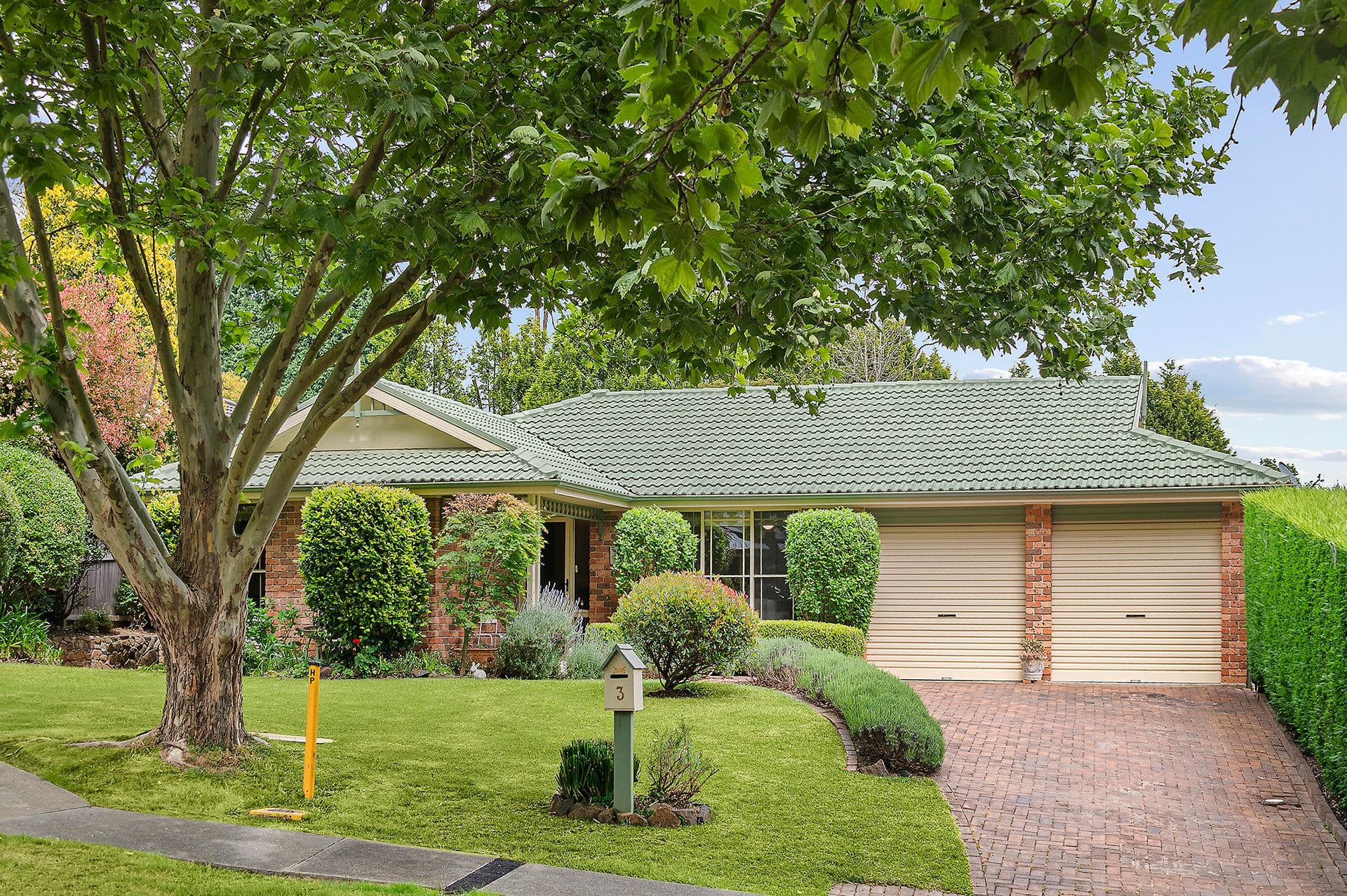 3 Thwaites Drive , Moss Vale NSW 2577, Moss Vale - Image 1