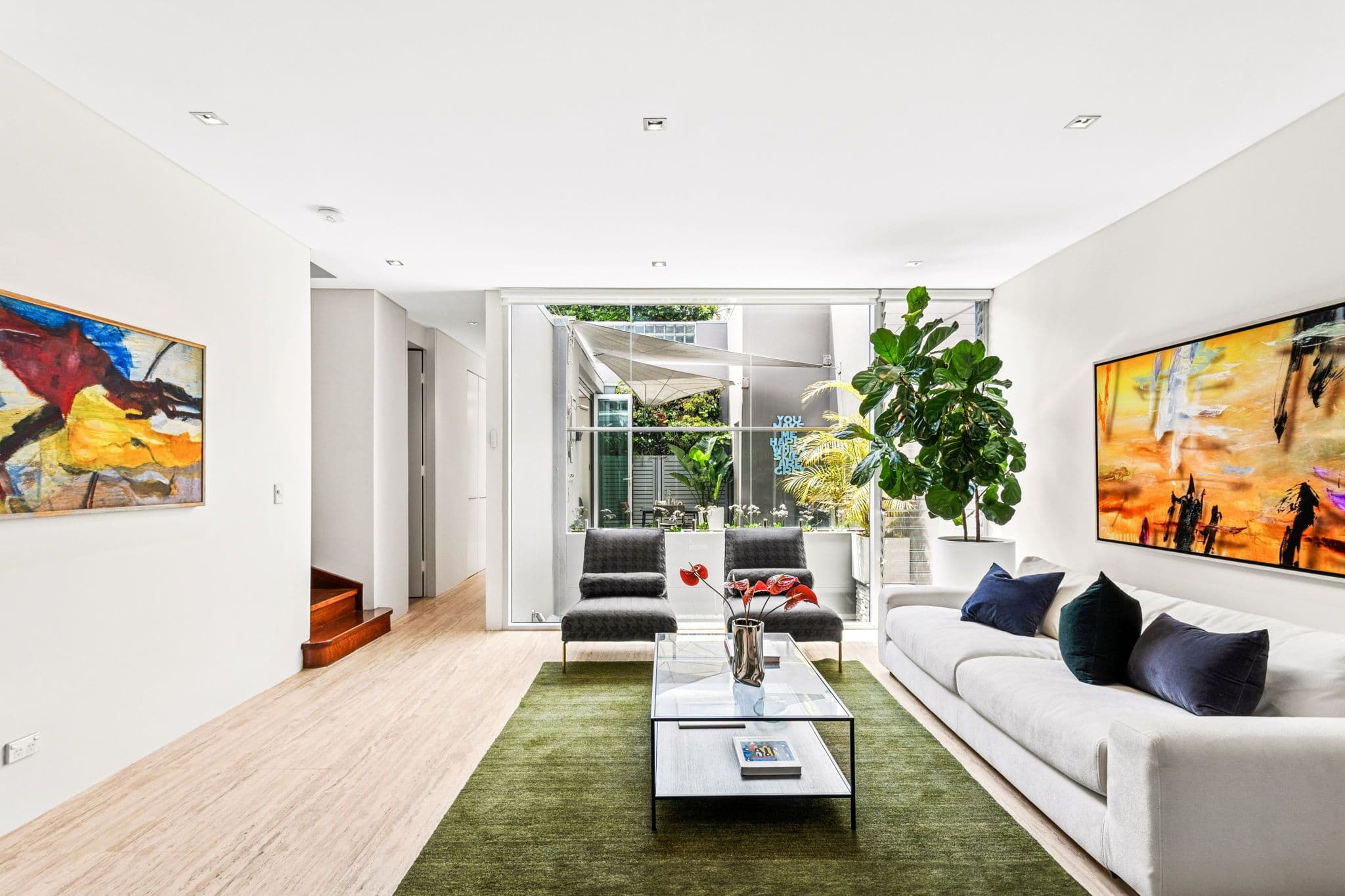 Terrace 9, 208 Bridge Road , Glebe NSW 2037, Glebe - Image 1