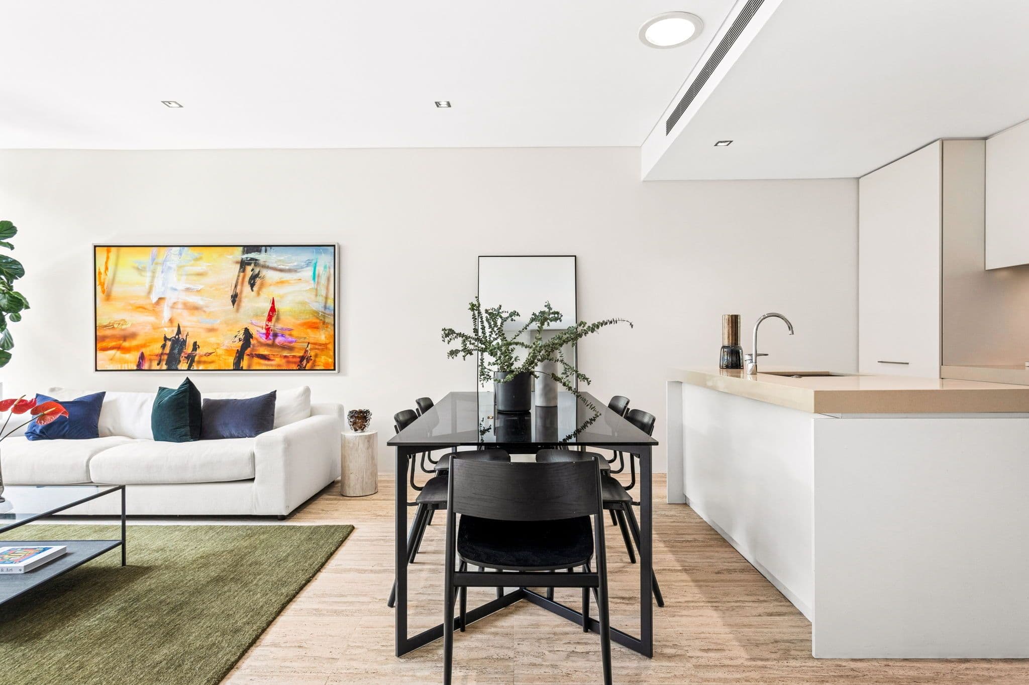 Terrace 9, 208 Bridge Road , Glebe NSW 2037, Glebe - Thumbnail 3