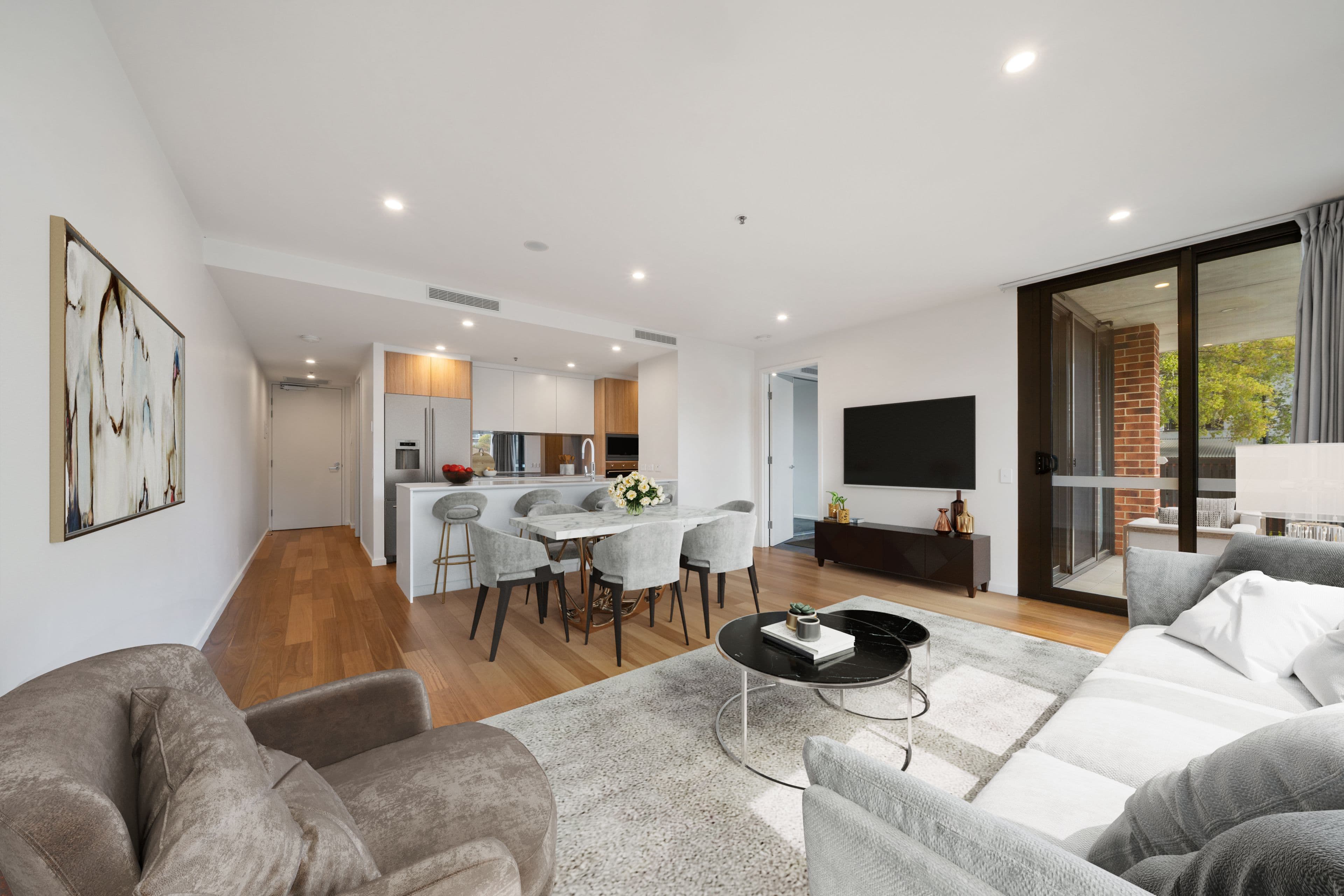 55 Currong Street North , Braddon ACT 2612, Braddon - Image 1