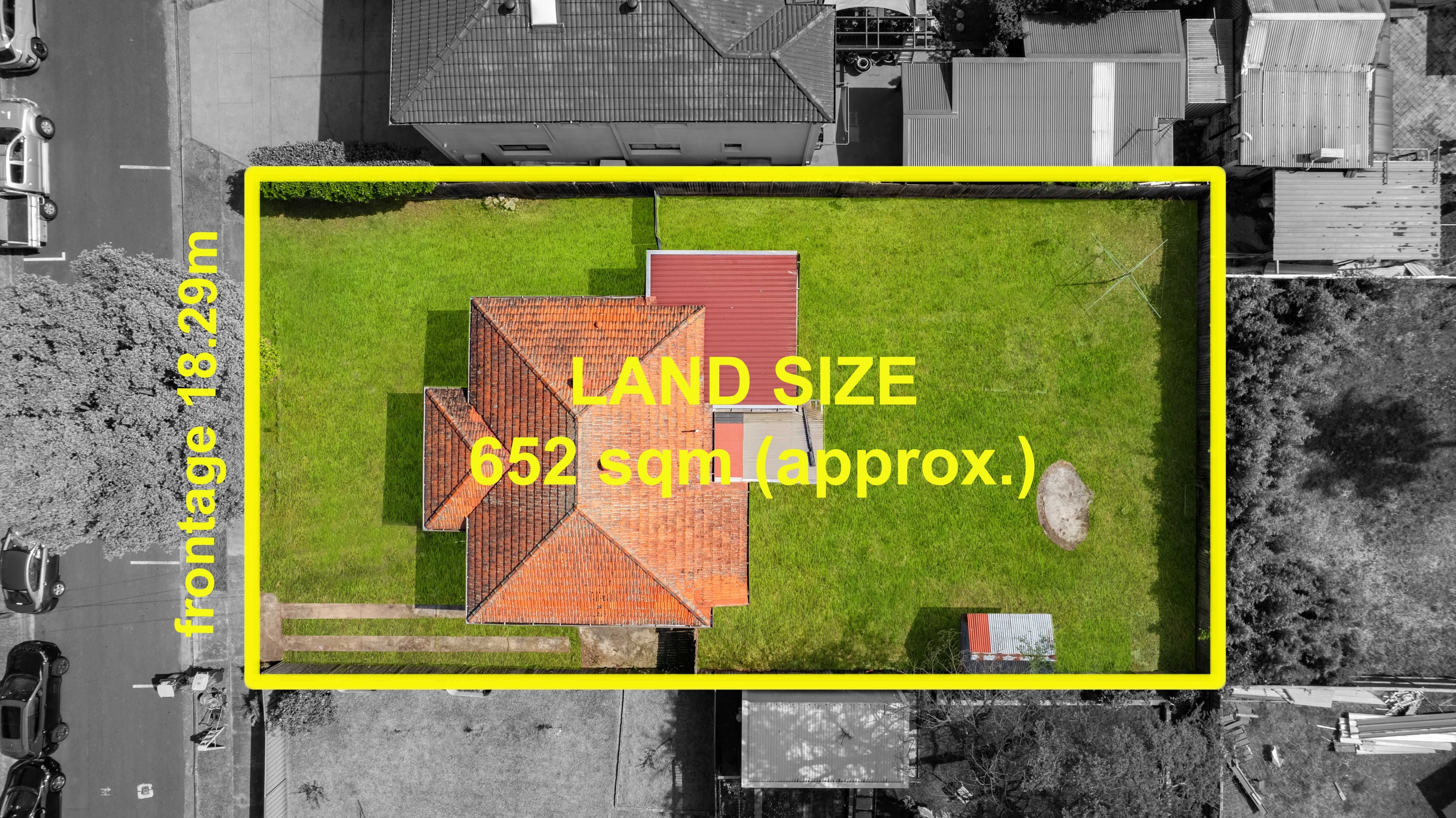 2 Bavin Avenue , Ryde NSW 2112, Ryde - Image 1