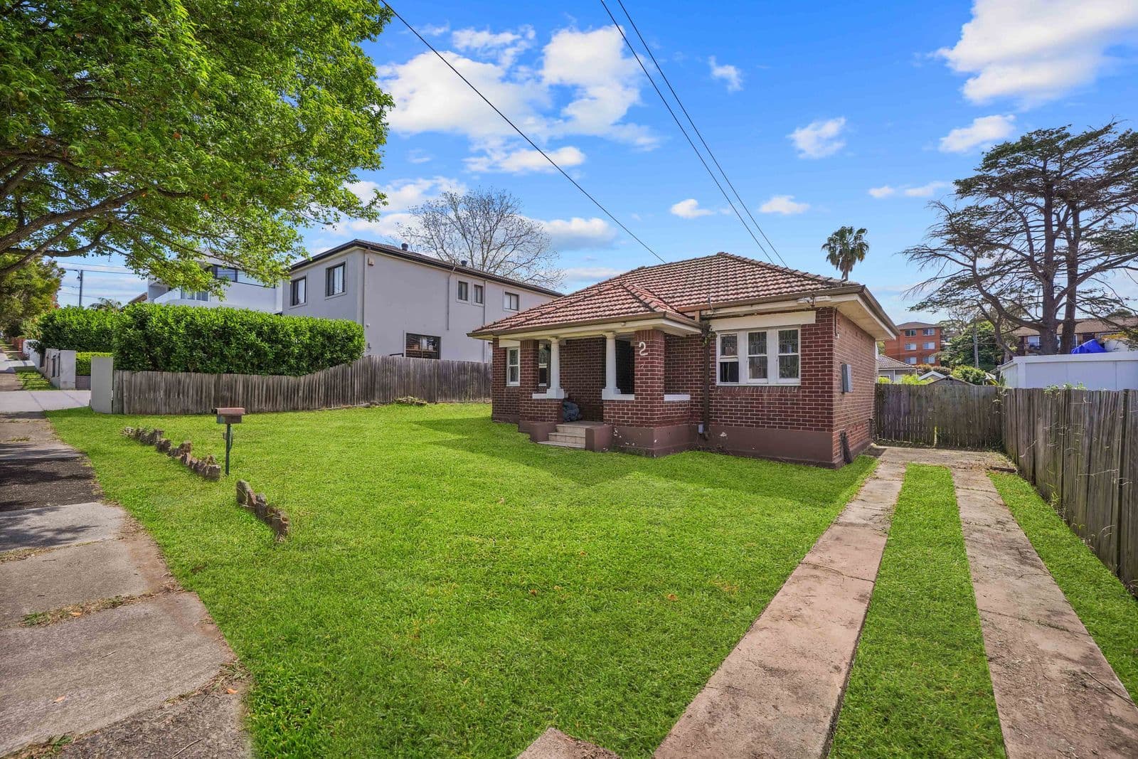 2 Bavin Avenue , Ryde NSW 2112, Ryde - Thumbnail 3