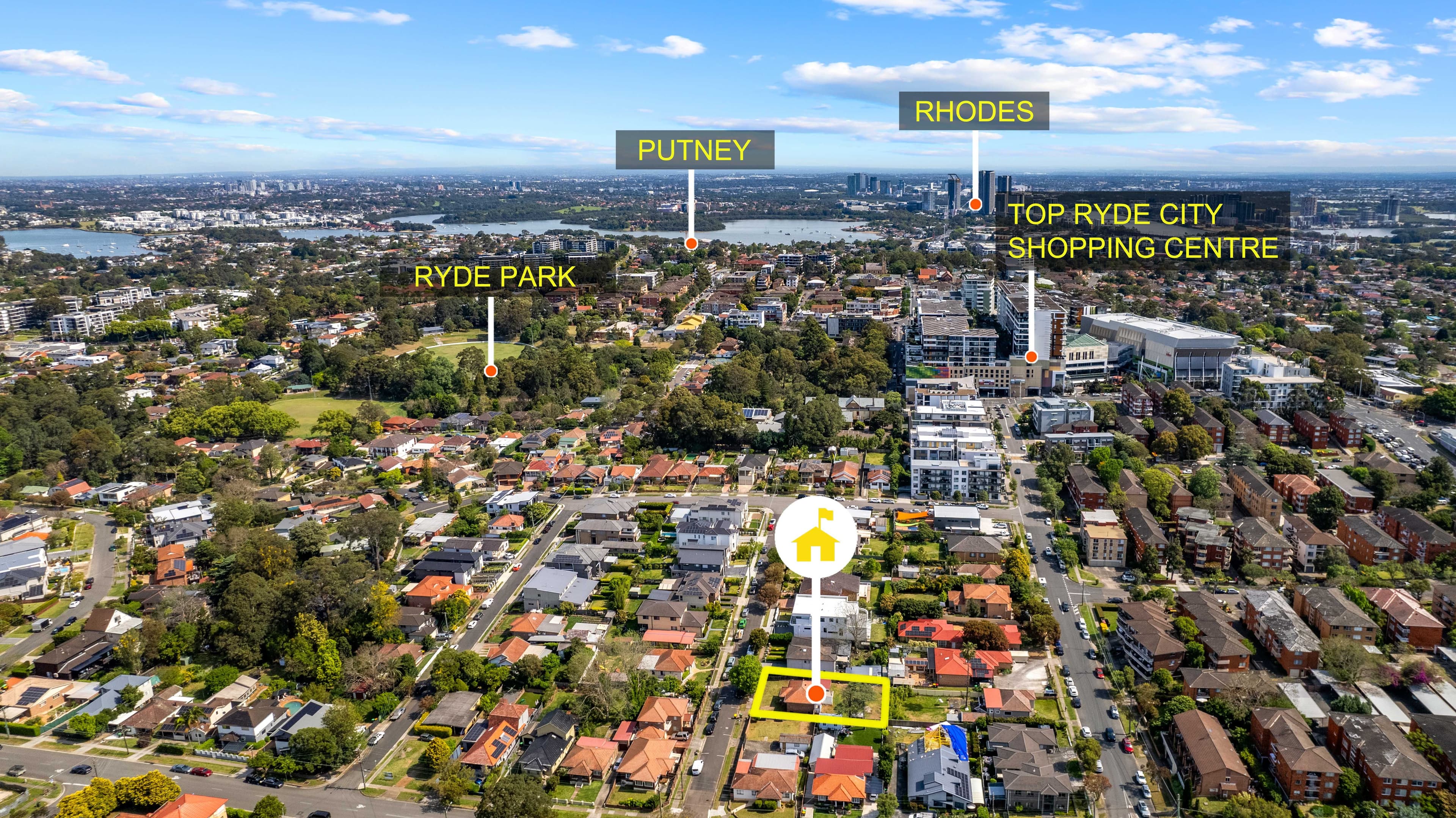 2 Bavin Avenue , Ryde NSW 2112, Ryde - Thumbnail 4