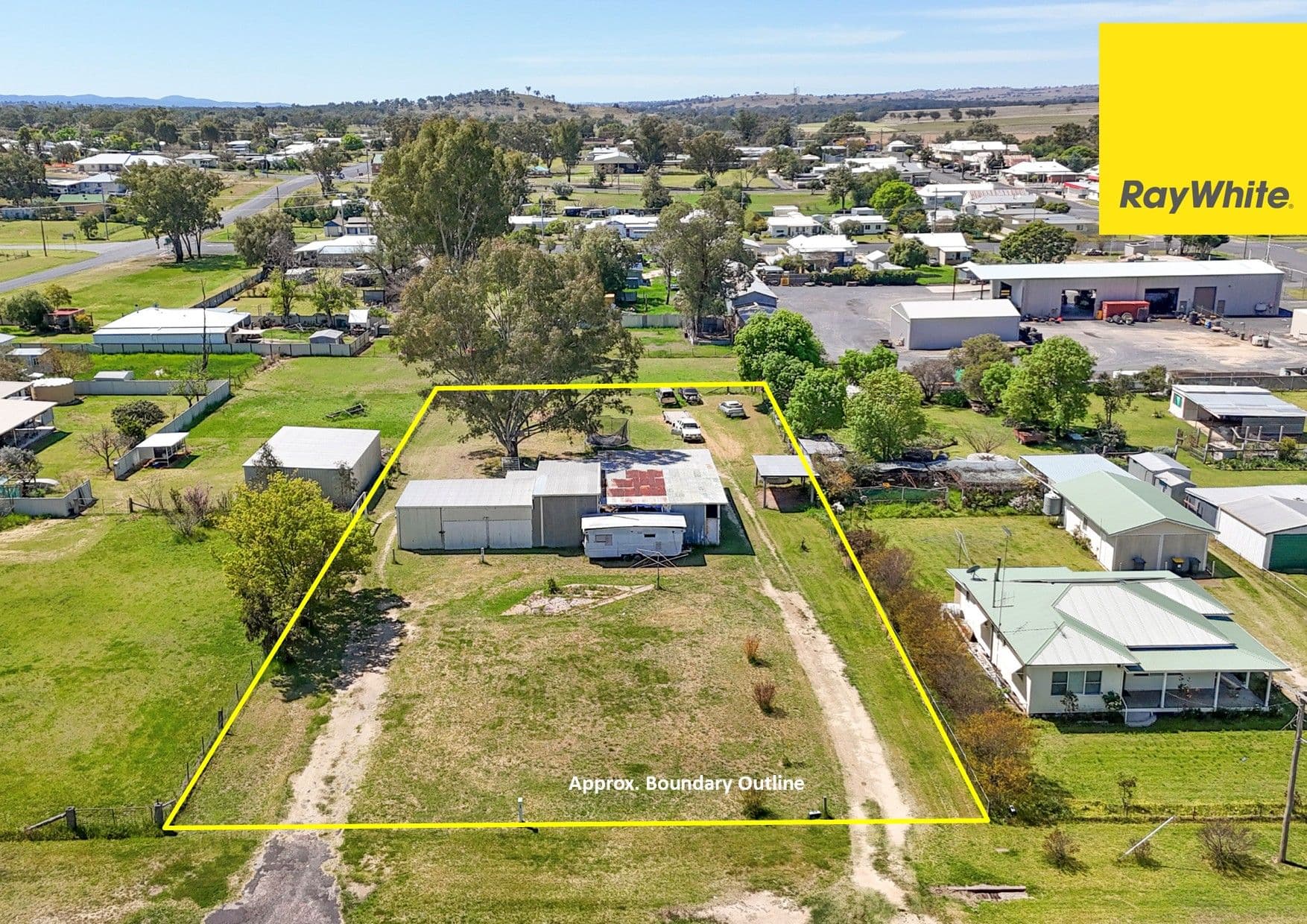 28 David Street , Ashford NSW 2361, Ashford - Image 1