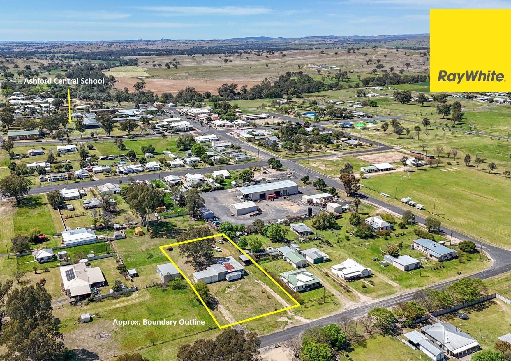 28 David Street , Ashford NSW 2361, Ashford - Thumbnail 3