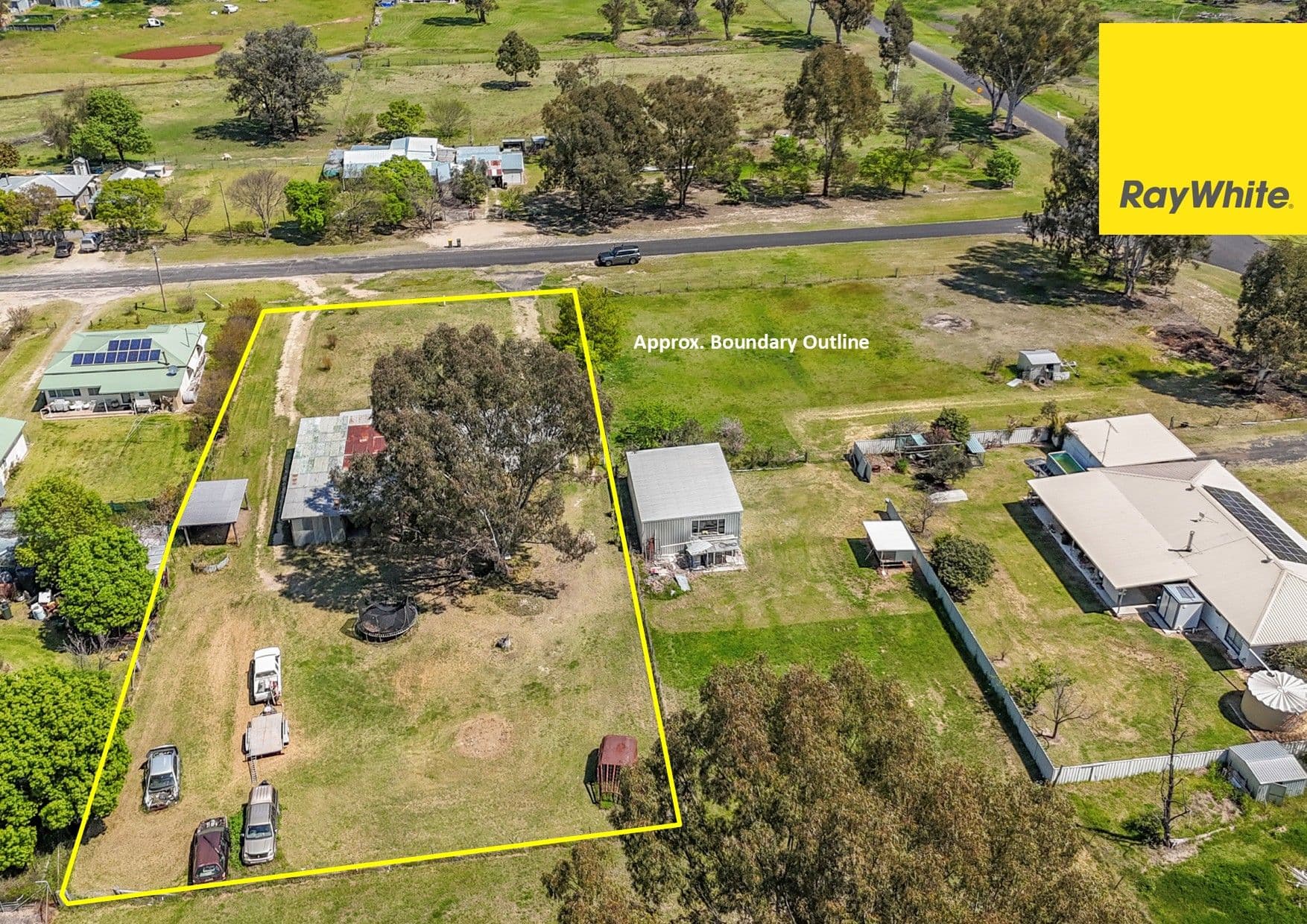 28 David Street , Ashford NSW 2361, Ashford - Thumbnail 5
