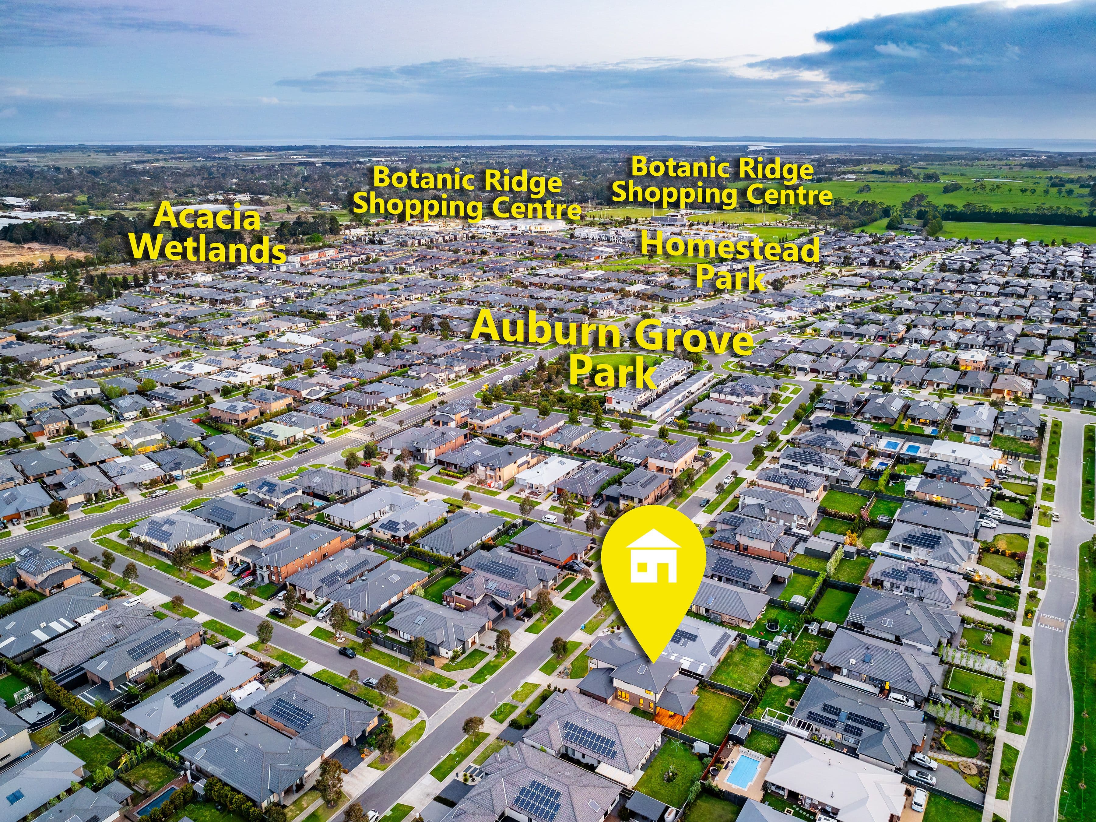 23 Altitude Drive , Botanic Ridge VIC 3977, Botanic Ridge - Thumbnail 3